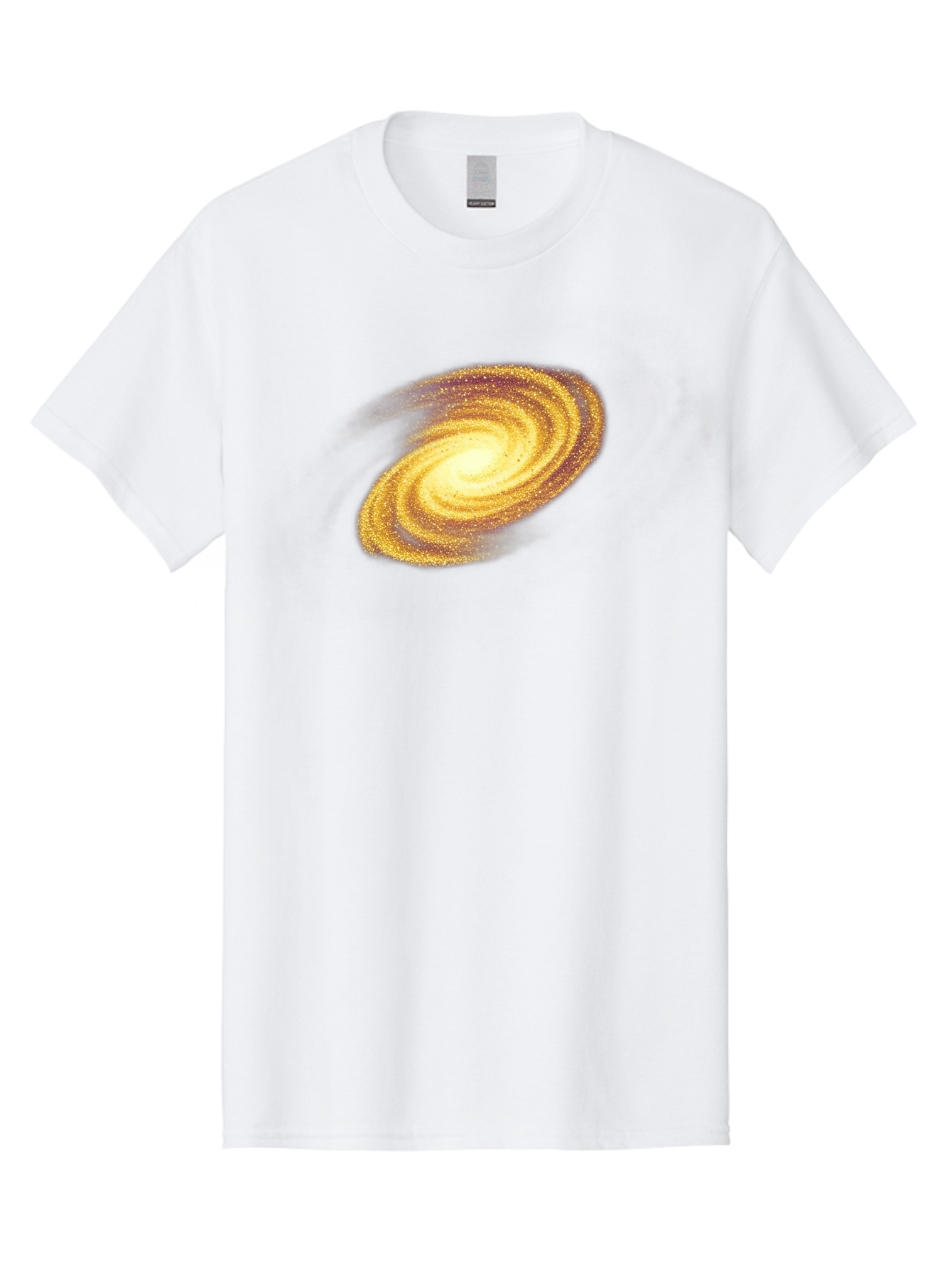 Galaxy Men'S Graphic Tee, 100% Cotton, Comfortable Casual Summer Wear, Machine Washable, Vintage Camera, Old Camera, Antique Camera, Black Camera, Classic Photography, Photography Equipment, Nostalgic Device, Film Camera, Camera Art Bag512