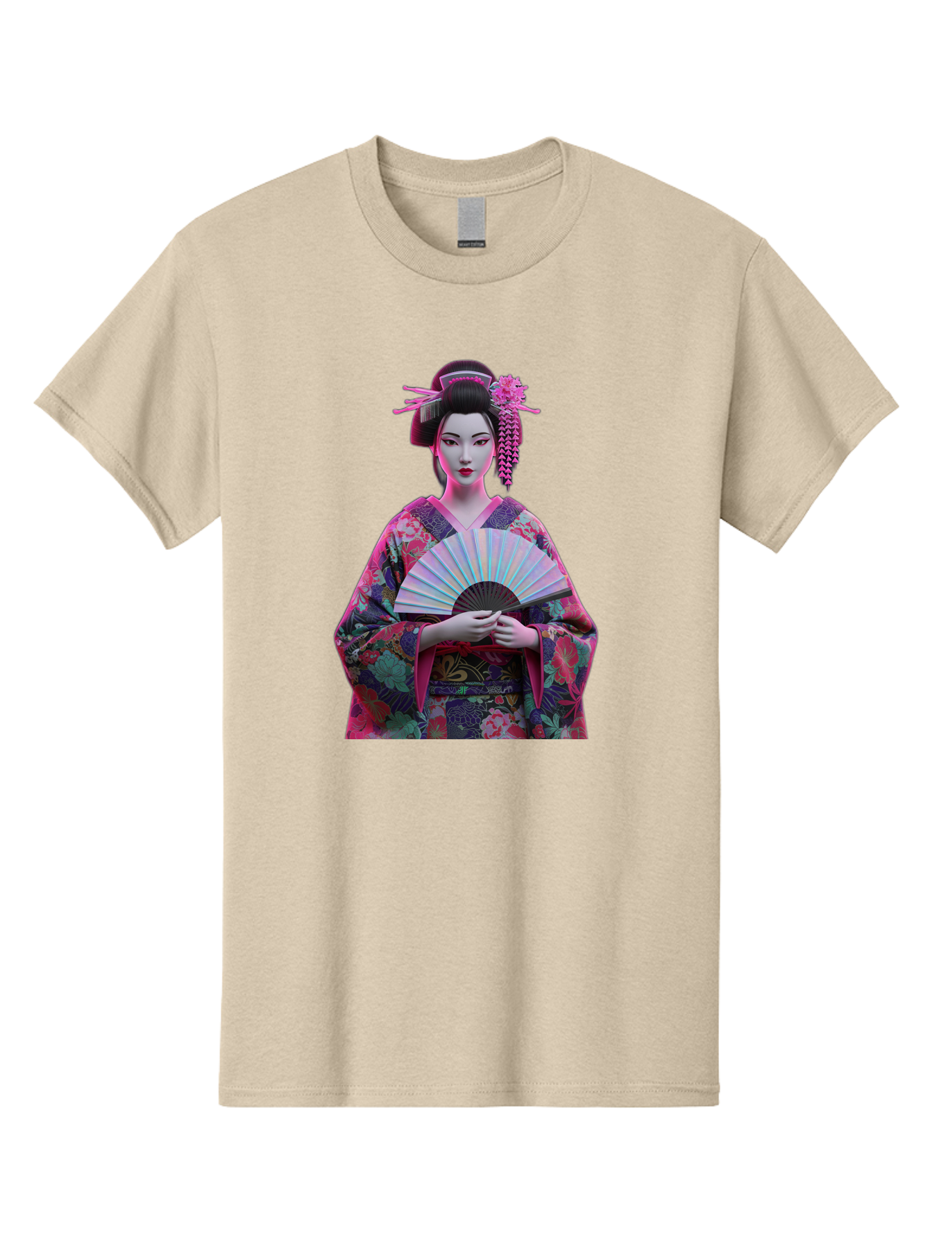 Geisha Men'S Graphic Tee, 100% Cotton, Comfortable Casual Summer Wear, Machine Washable, Vintage Camera, Old Camera, Antique Camera, Black Camera, Classic Photography, Photography Equipment, Nostalgic Device, Film Camera, Camera Art Bag514