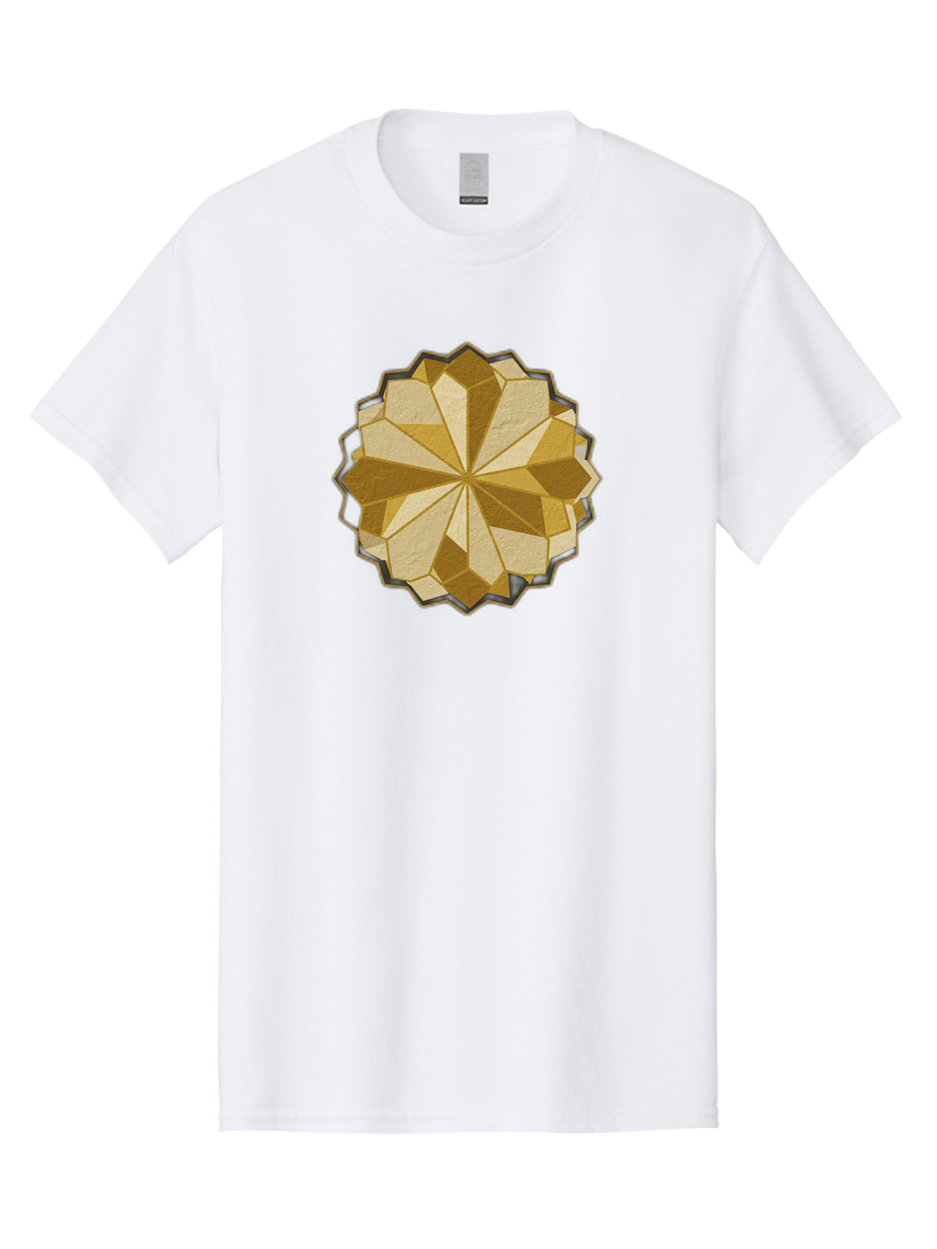 Geometric-Flower Men'S Graphic Tee, 100% Cotton, Comfortable Casual Summer Wear, Machine Washable, Vintage Camera, Old Camera, Antique Camera, Black Camera, Classic Photography, Photography Equipment, Nostalgic Device, Film Camera, Camera Art Bag516