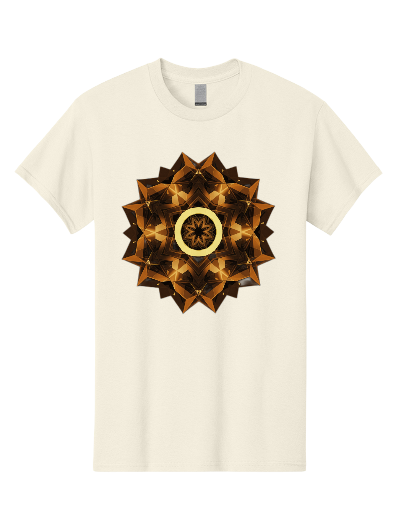 Geometric-Mandala-1 Men'S Graphic Tee, 100% Cotton, Comfortable Casual Summer Wear, Machine Washable, Vintage Camera, Old Camera, Antique Camera, Black Camera, Classic Photography, Photography Equipment, Nostalgic Device, Film Camera, Bag517