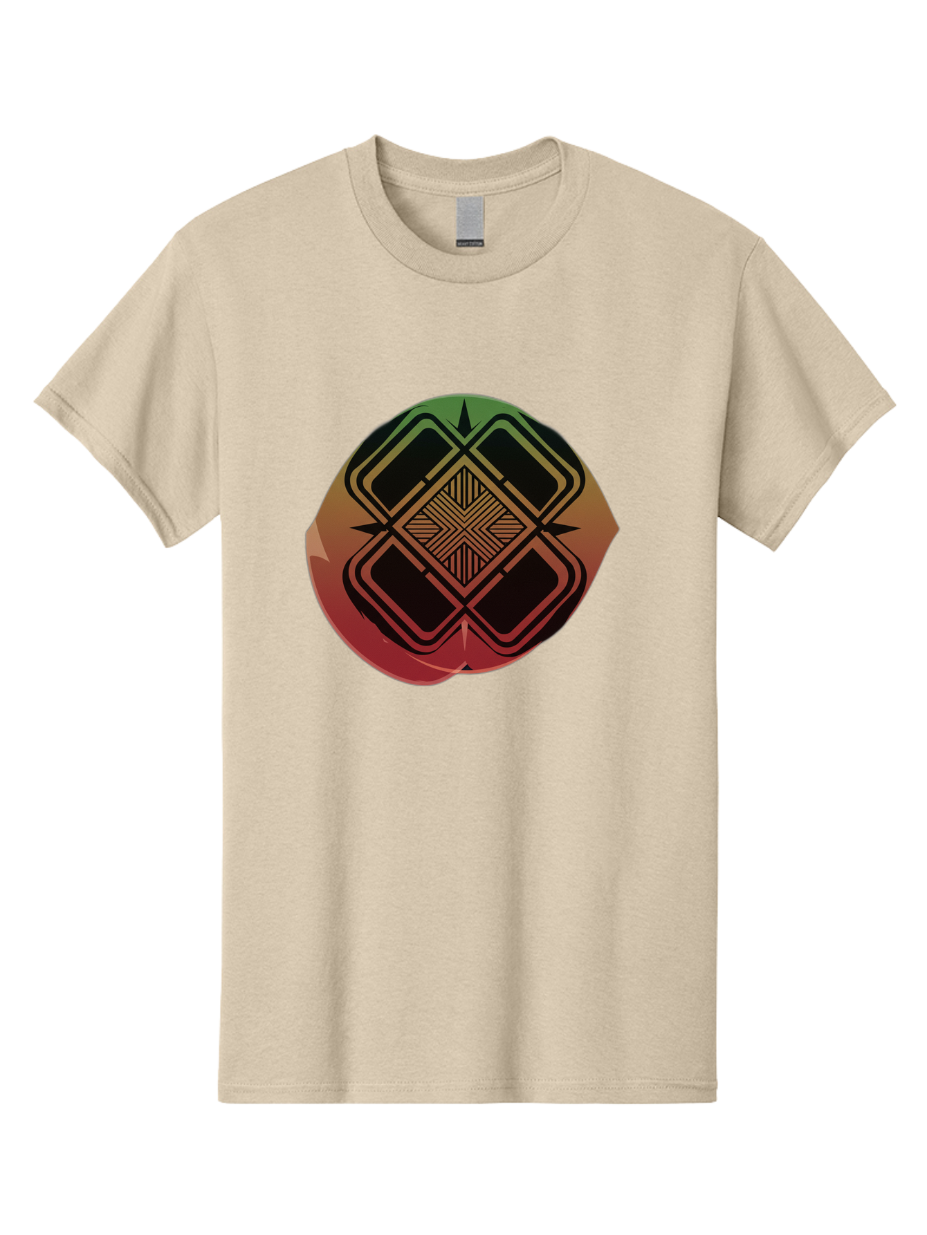 Geometric-Shape-Logo Men'S Graphic Tee, 100% Cotton, Comfortable Casual Summer Wear, Machine Washable, Vintage Camera, Old Camera, Antique Camera, Black Camera, Classic Photography, Photography Equipment, Nostalgic Device, Film Camera, Bag522