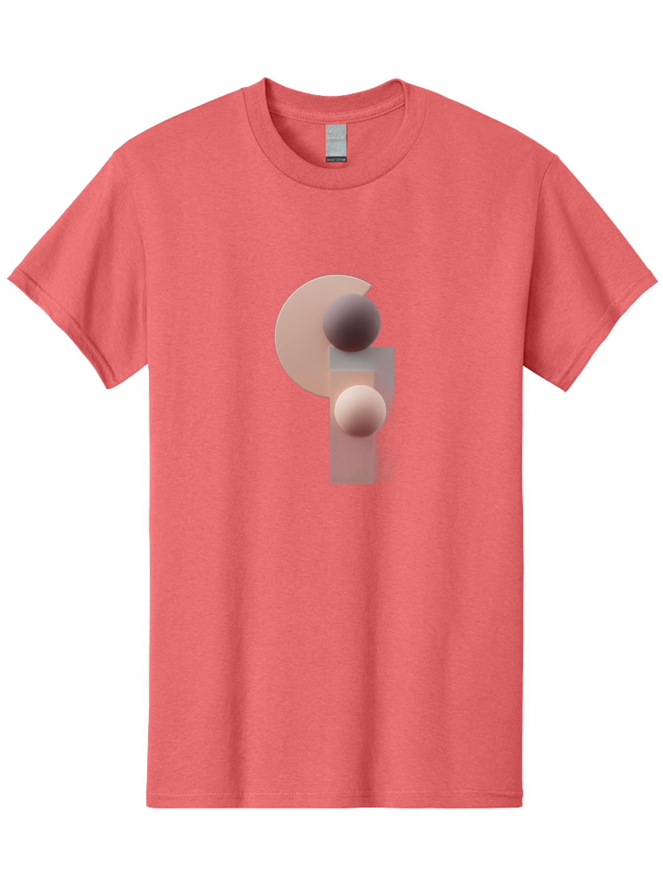 Geometric-Shapes Men'S Graphic Tee, 100% Cotton, Comfortable Casual Summer Wear, Machine Washable, Vintage Camera, Old Camera, Antique Camera, Black Camera, Classic Photography, Photography Equipment, Nostalgic Device, Film Camera, Camera Art Bag523