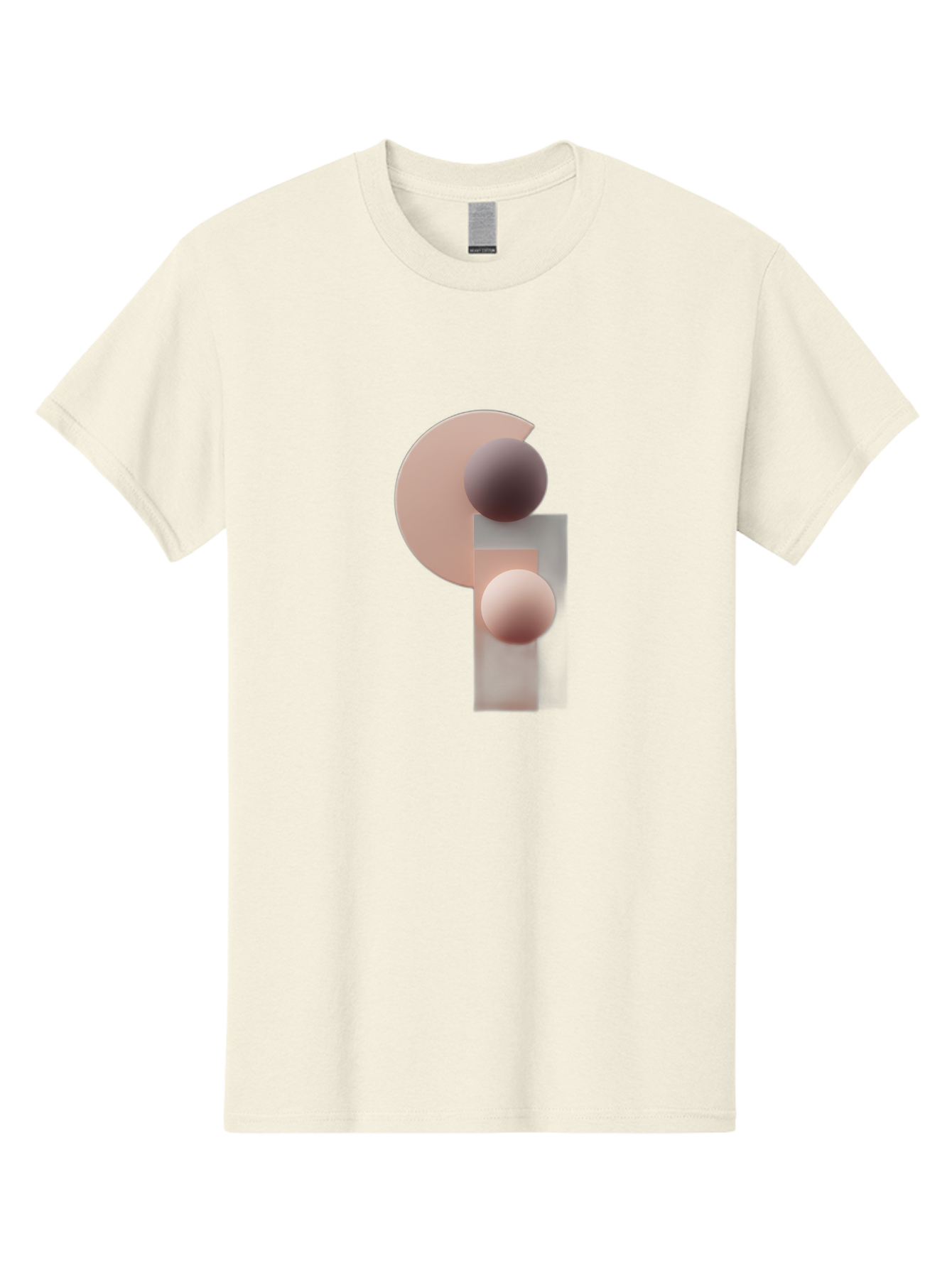 Geometric-Shapes Men'S Graphic Tee, 100% Cotton, Comfortable Casual Summer Wear, Machine Washable, Vintage Camera, Old Camera, Antique Camera, Black Camera, Classic Photography, Photography Equipment, Nostalgic Device, Film Camera, Camera Art Bag523
