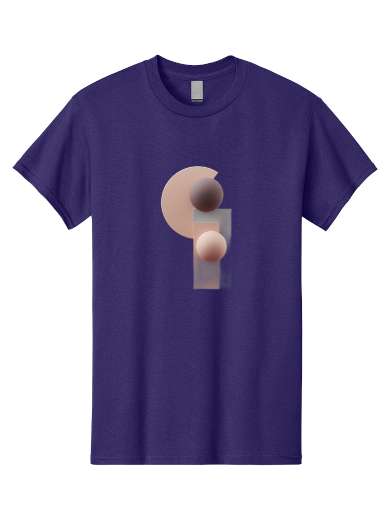 Geometric-Shapes Men'S Graphic Tee, 100% Cotton, Comfortable Casual Summer Wear, Machine Washable, Vintage Camera, Old Camera, Antique Camera, Black Camera, Classic Photography, Photography Equipment, Nostalgic Device, Film Camera, Camera Art Bag523