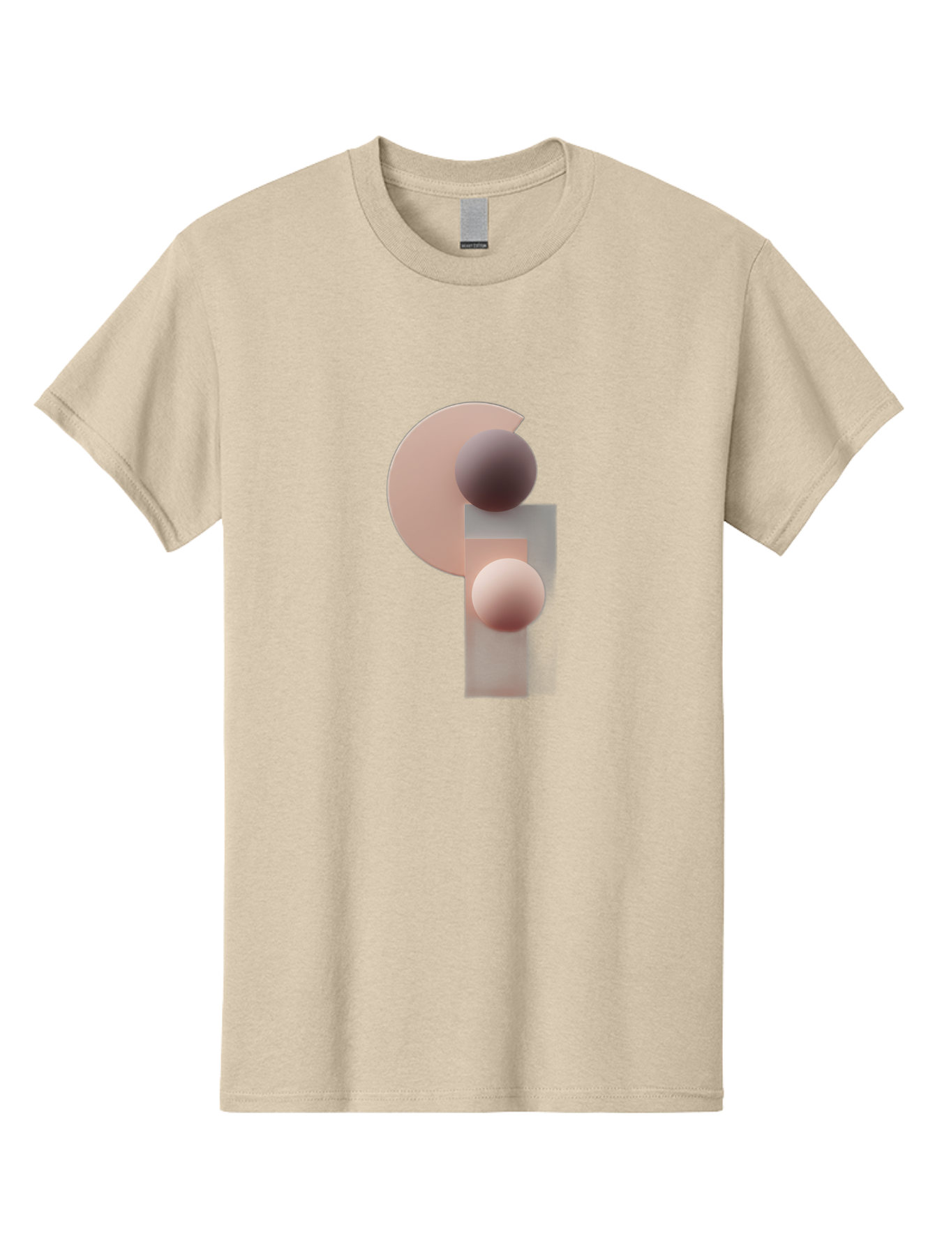 Geometric-Shapes Men'S Graphic Tee, 100% Cotton, Comfortable Casual Summer Wear, Machine Washable, Vintage Camera, Old Camera, Antique Camera, Black Camera, Classic Photography, Photography Equipment, Nostalgic Device, Film Camera, Camera Art Bag523
