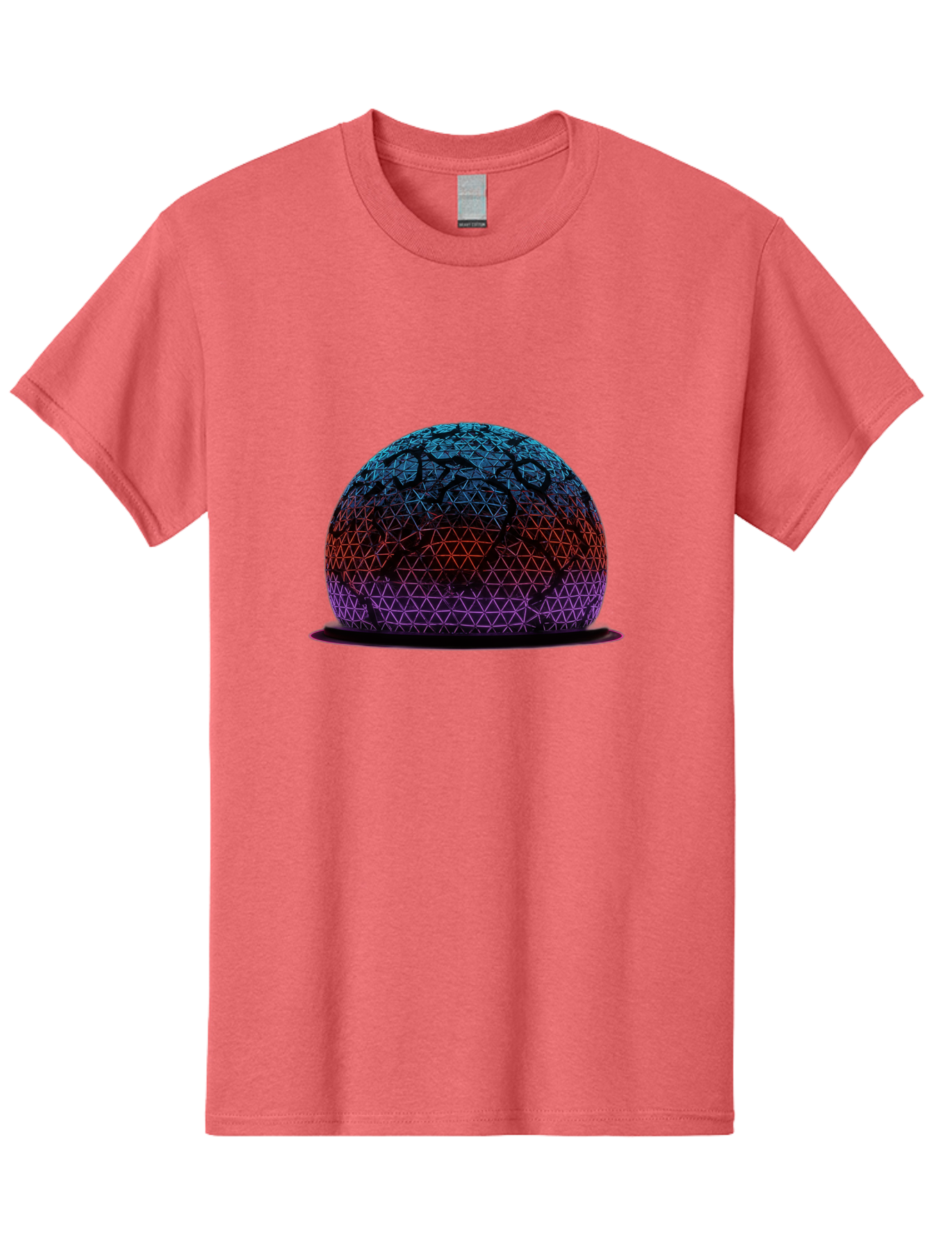Geometric-Sphere Men'S Graphic Tee, 100% Cotton, Comfortable Casual Summer Wear, Machine Washable, Vintage Camera, Old Camera, Antique Camera, Black Camera, Classic Photography, Photography Equipment, Nostalgic Device, Film Camera, Camera Art Bag524