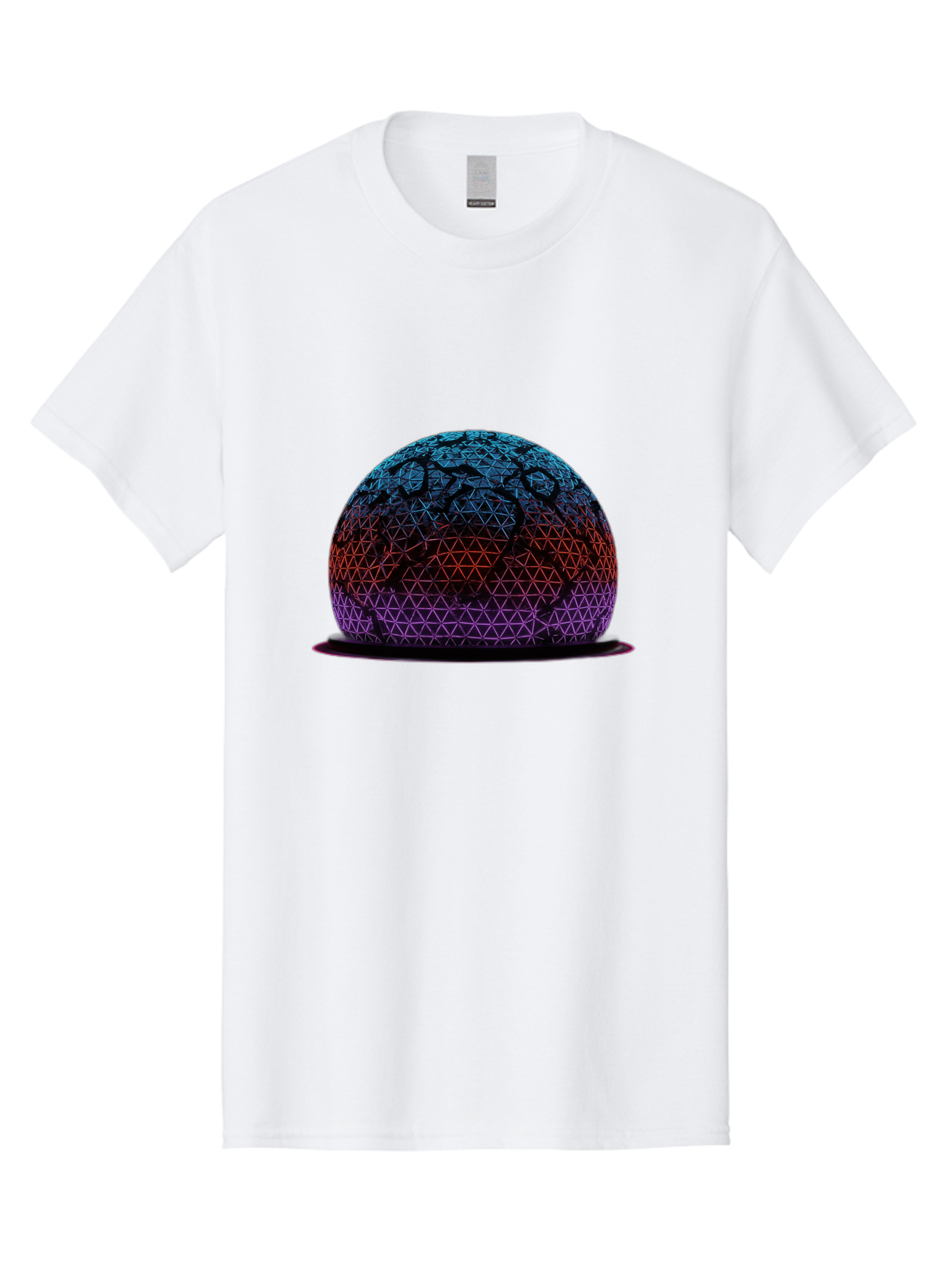 Geometric-Sphere Men'S Graphic Tee, 100% Cotton, Comfortable Casual Summer Wear, Machine Washable, Vintage Camera, Old Camera, Antique Camera, Black Camera, Classic Photography, Photography Equipment, Nostalgic Device, Film Camera, Camera Art Bag524