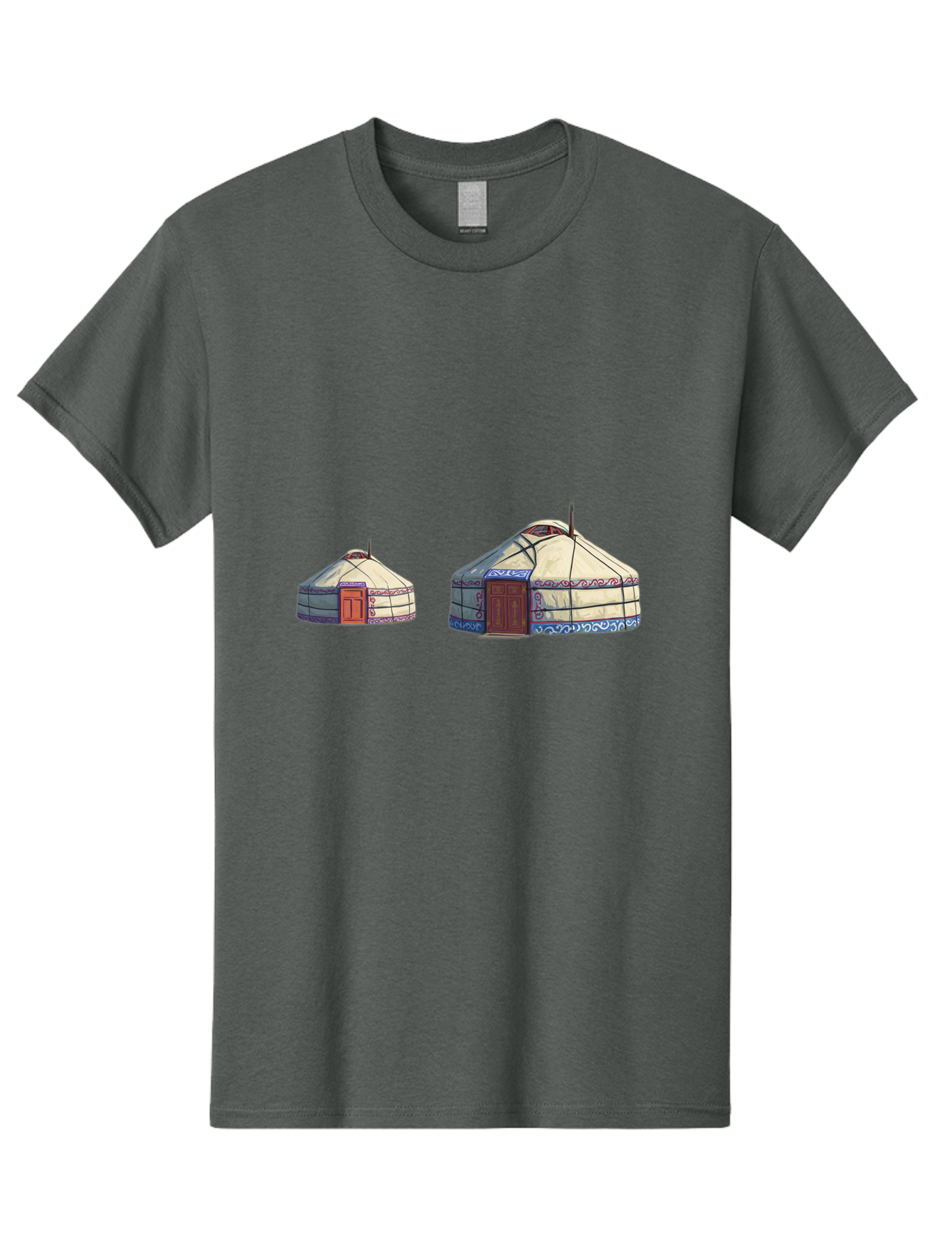 Gers Men'S Graphic Tee, 100% Cotton, Comfortable Casual Summer Wear, Machine Washable, Vintage Camera, Old Camera, Antique Camera, Black Camera, Classic Photography, Photography Equipment, Nostalgic Device, Film Camera, Camera Art Bag527