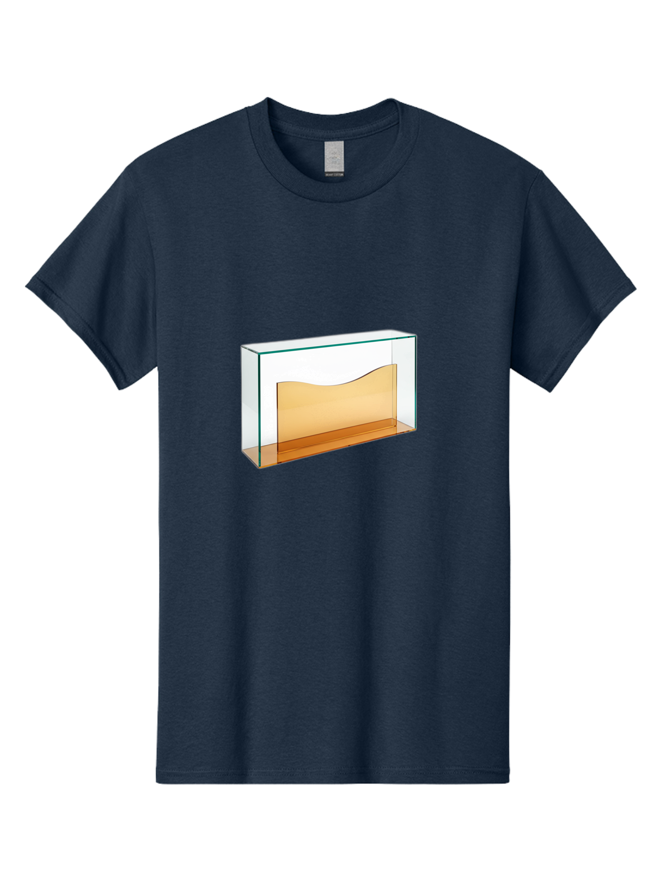 Glass-Display-Case Men'S Graphic Tee, 100% Cotton, Comfortable Casual Summer Wear, Machine Washable, Vintage Camera, Old Camera, Antique Camera, Black Camera, Classic Photography, Photography Equipment, Nostalgic Device, Film Camera, Bag529