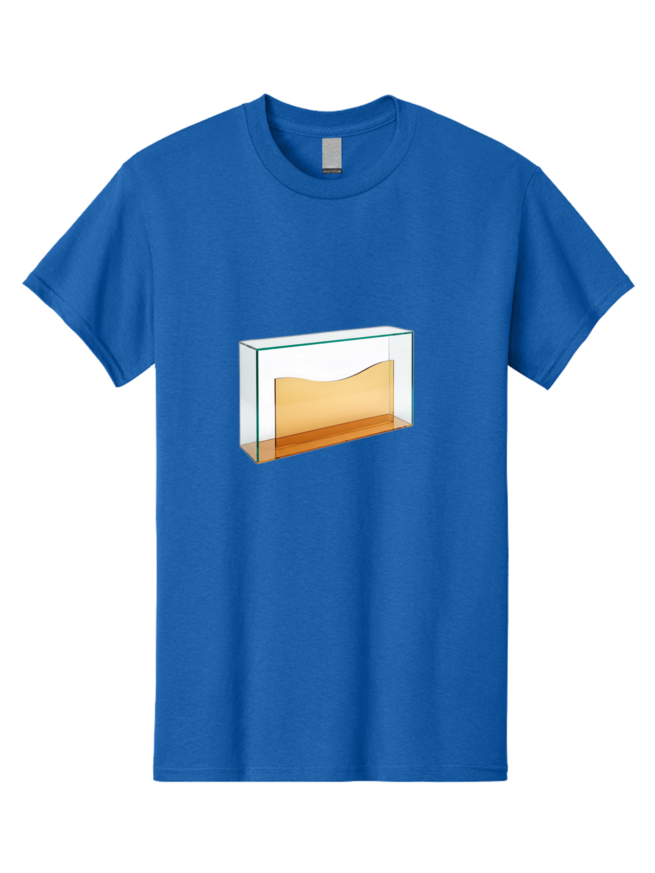 Glass-Display-Case Men'S Graphic Tee, 100% Cotton, Comfortable Casual Summer Wear, Machine Washable, Vintage Camera, Old Camera, Antique Camera, Black Camera, Classic Photography, Photography Equipment, Nostalgic Device, Film Camera, Bag529