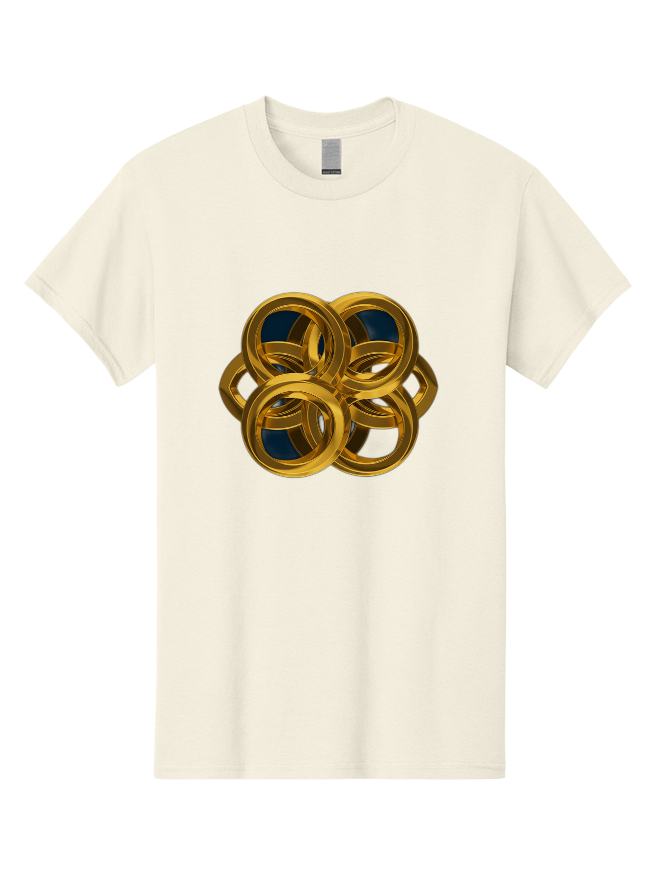 Gold-Rings Men'S Graphic Tee, 100% Cotton, Comfortable Casual Summer Wear, Machine Washable, Vintage Camera, Old Camera, Antique Camera, Black Camera, Classic Photography, Photography Equipment, Nostalgic Device, Film Camera, Camera Art Bag541