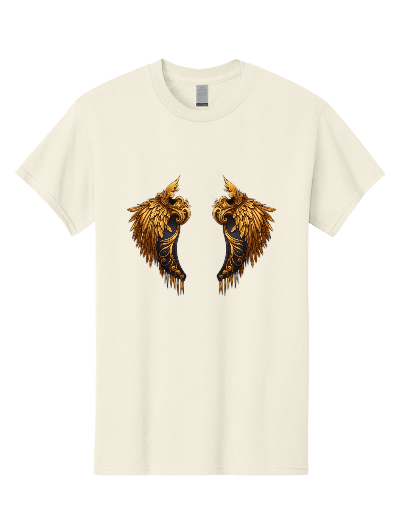 Gold-Wings Men'S Graphic Tee, 100% Cotton, Comfortable Casual Summer Wear, Machine Washable, Vintage Camera, Old Camera, Antique Camera, Black Camera, Classic Photography, Photography Equipment, Nostalgic Device, Film Camera, Camera Art Bag544