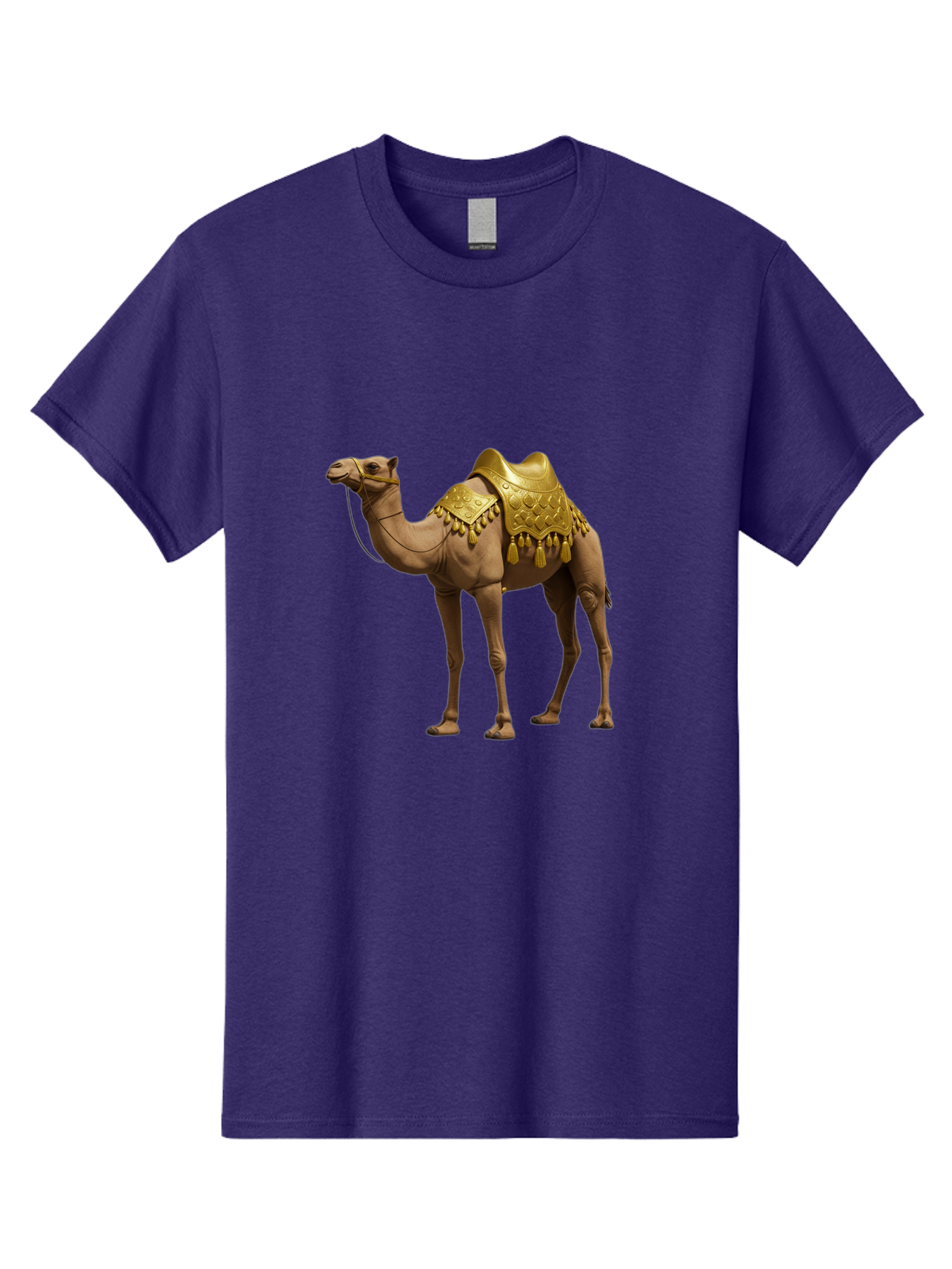 Golden-Camel Men'S Graphic Tee, 100% Cotton, Comfortable Casual Summer Wear, Machine Washable, Vintage Camera, Old Camera, Antique Camera, Black Camera, Classic Photography, Photography Equipment, Nostalgic Device, Film Camera, Camera Art Bag547