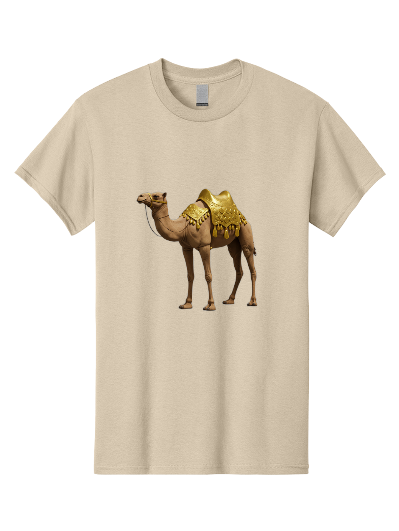 Golden-Camel Men'S Graphic Tee, 100% Cotton, Comfortable Casual Summer Wear, Machine Washable, Vintage Camera, Old Camera, Antique Camera, Black Camera, Classic Photography, Photography Equipment, Nostalgic Device, Film Camera, Camera Art Bag547