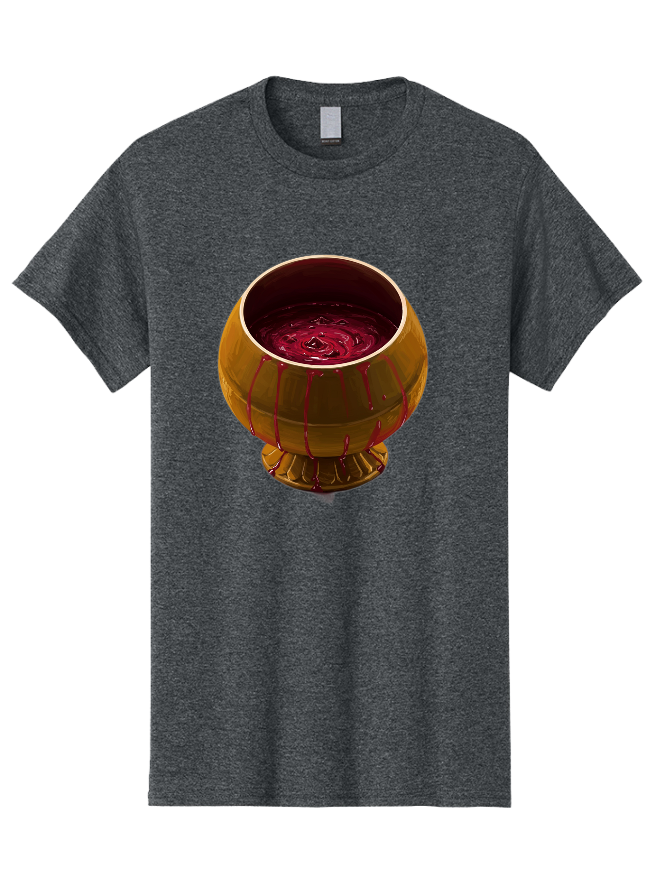 Golden-Chalice Men'S Graphic Tee, 100% Cotton, Comfortable Casual Summer Wear, Machine Washable, Vintage Camera, Old Camera, Antique Camera, Black Camera, Classic Photography, Photography Equipment, Nostalgic Device, Film Camera, Camera Art Bag548