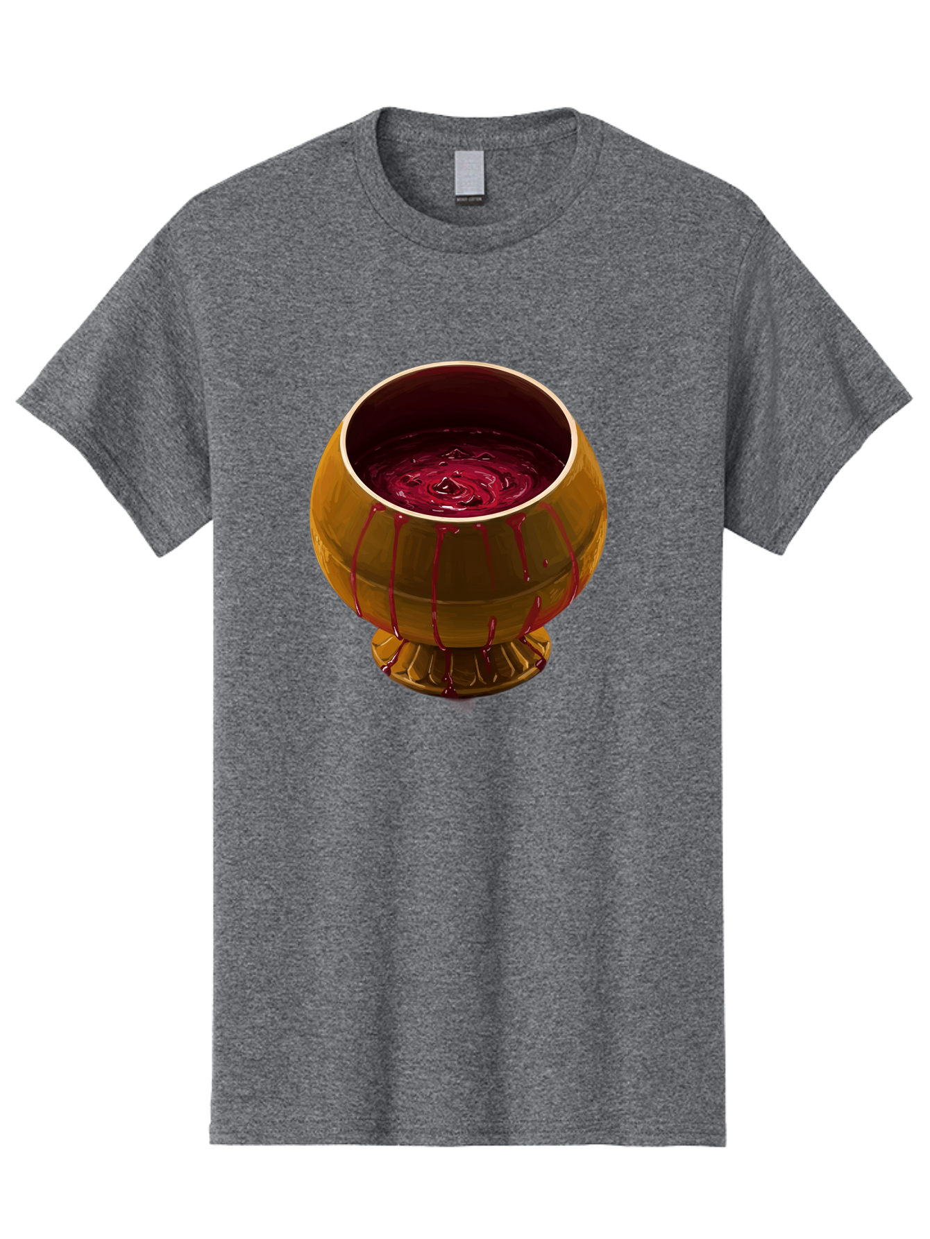 Golden-Chalice Men'S Graphic Tee, 100% Cotton, Comfortable Casual Summer Wear, Machine Washable, Vintage Camera, Old Camera, Antique Camera, Black Camera, Classic Photography, Photography Equipment, Nostalgic Device, Film Camera, Camera Art Bag548