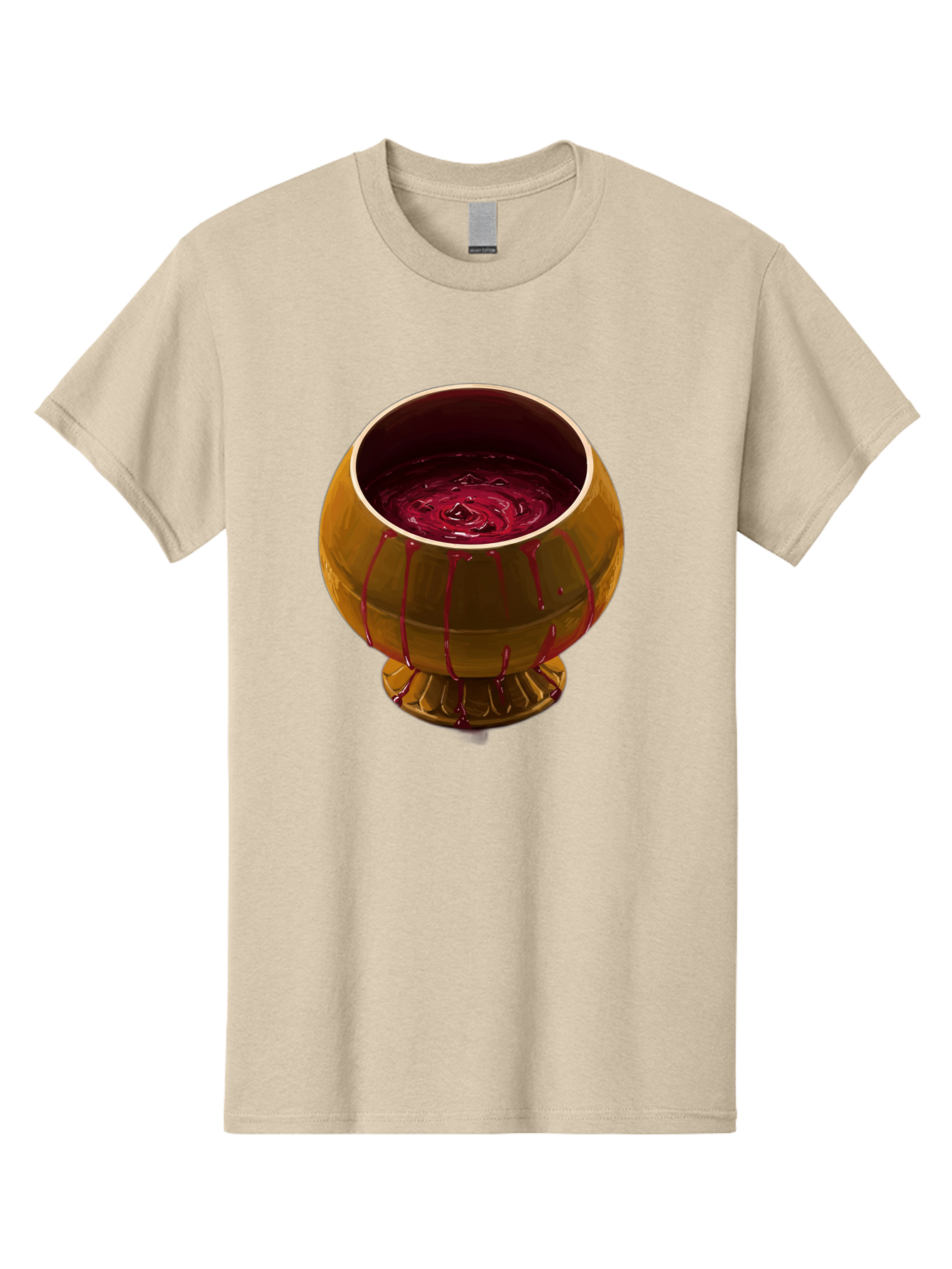 Golden-Chalice Men'S Graphic Tee, 100% Cotton, Comfortable Casual Summer Wear, Machine Washable, Vintage Camera, Old Camera, Antique Camera, Black Camera, Classic Photography, Photography Equipment, Nostalgic Device, Film Camera, Camera Art Bag548