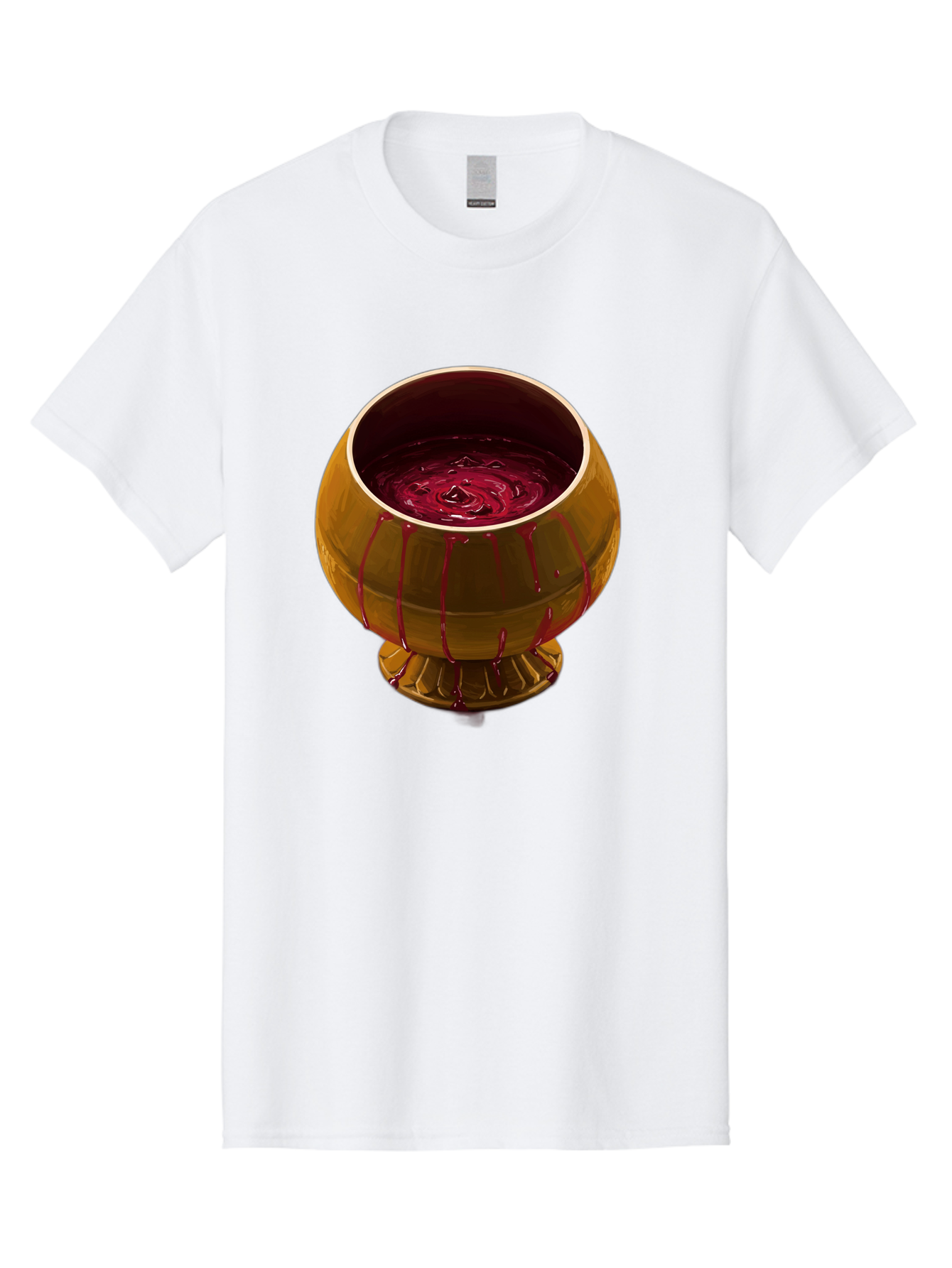 Golden-Chalice Men'S Graphic Tee, 100% Cotton, Comfortable Casual Summer Wear, Machine Washable, Vintage Camera, Old Camera, Antique Camera, Black Camera, Classic Photography, Photography Equipment, Nostalgic Device, Film Camera, Camera Art Bag548