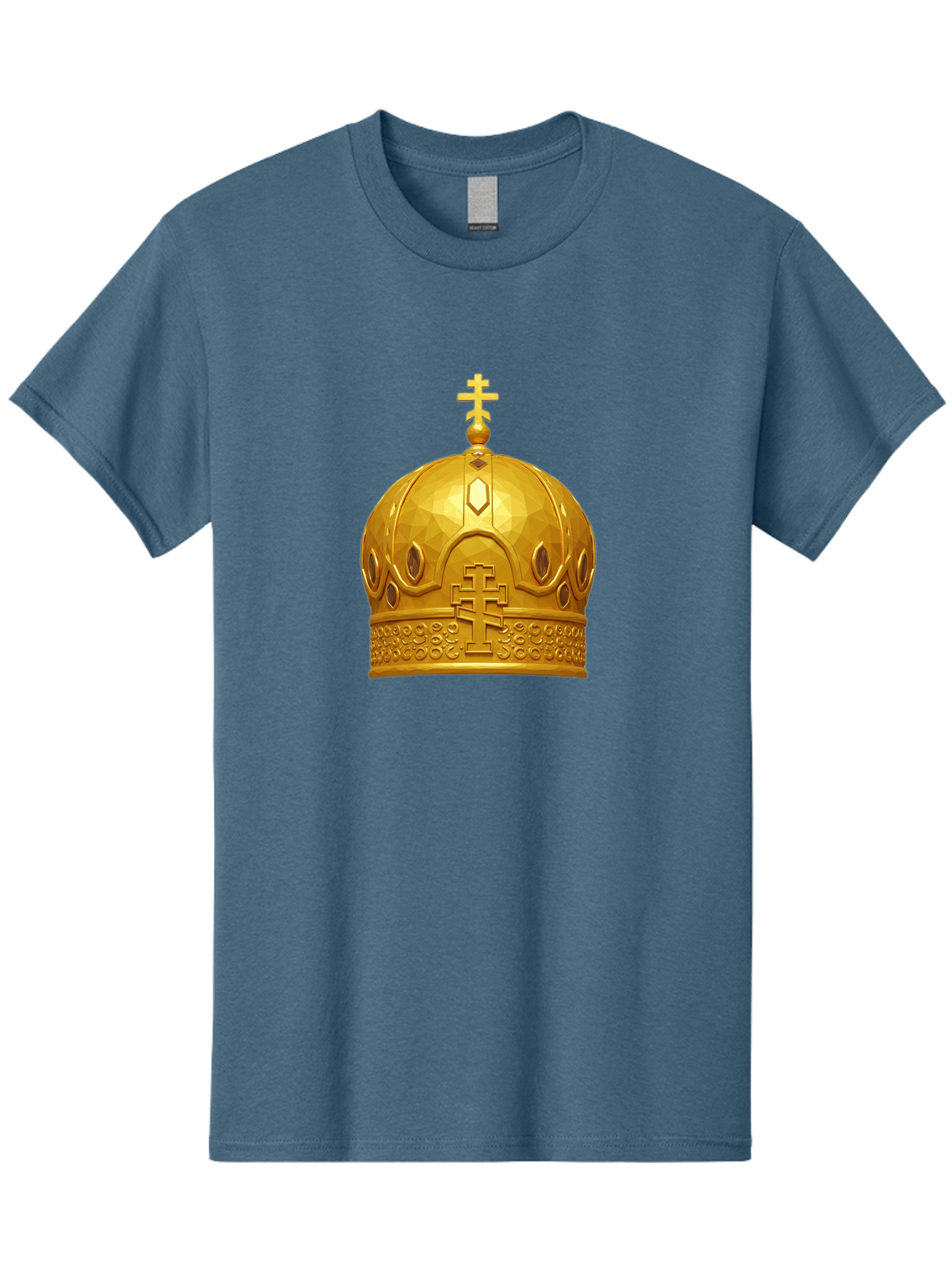 Golden-Crown Men'S Graphic Tee, 100% Cotton, Comfortable Casual Summer Wear, Machine Washable, Vintage Camera, Old Camera, Antique Camera, Black Camera, Classic Photography, Photography Equipment, Nostalgic Device, Film Camera, Camera Art Bag550