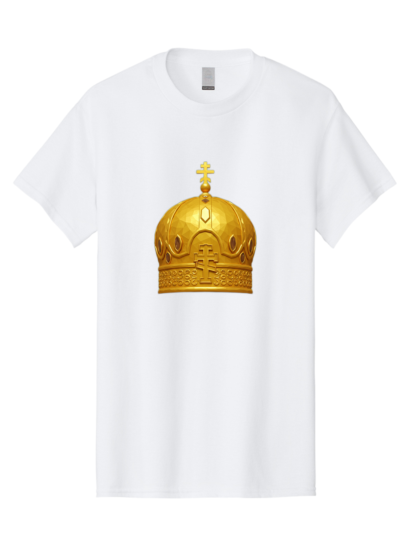 Golden-Crown Men'S Graphic Tee, 100% Cotton, Comfortable Casual Summer Wear, Machine Washable, Vintage Camera, Old Camera, Antique Camera, Black Camera, Classic Photography, Photography Equipment, Nostalgic Device, Film Camera, Camera Art Bag550