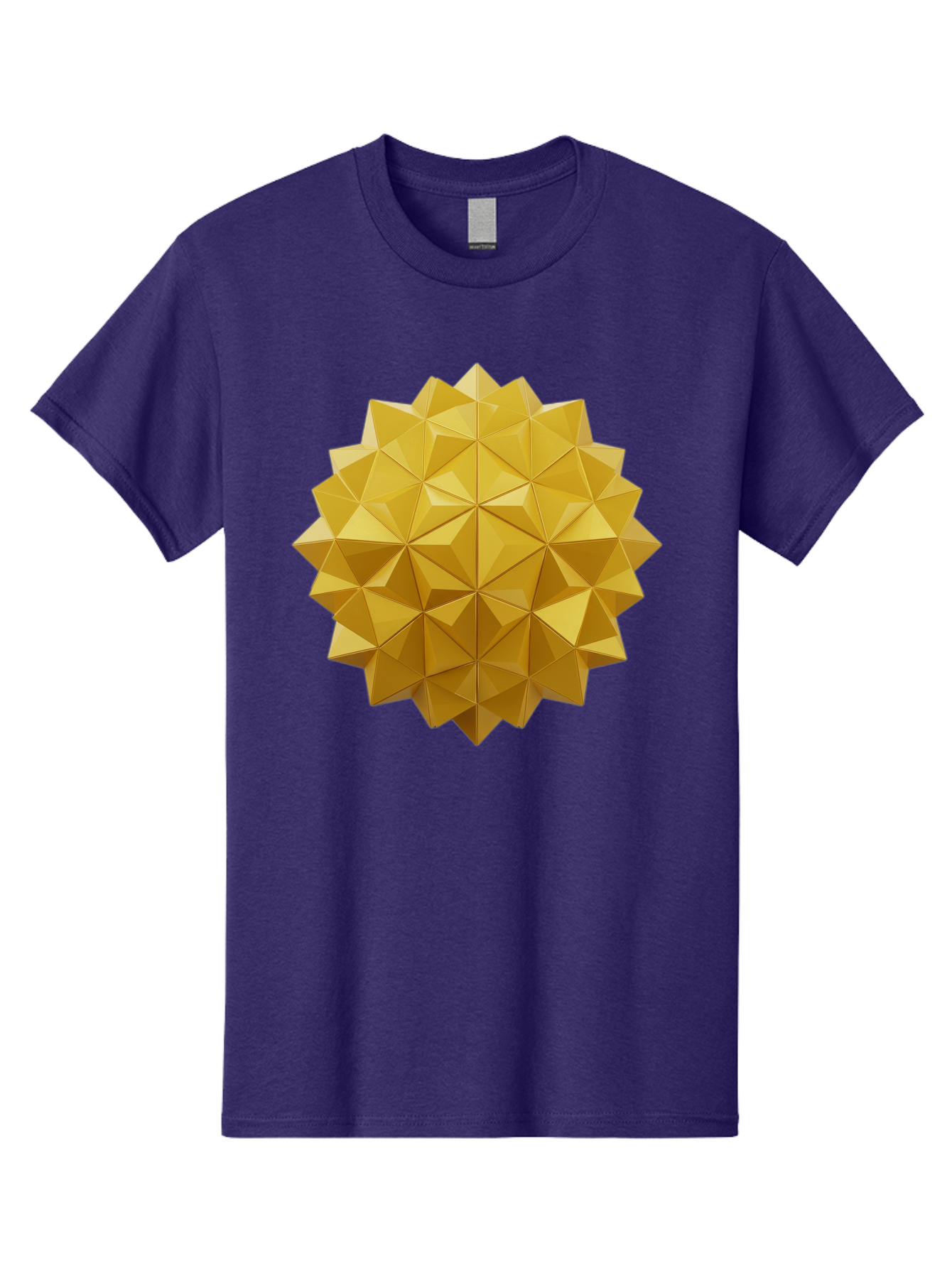 Golden-Polyhedron-Orb Men'S Graphic Tee, 100% Cotton, Comfortable Casual Summer Wear, Machine Washable, Vintage Camera, Old Camera, Antique Camera, Black Camera, Classic Photography, Photography Equipment, Nostalgic Device, Film Camera, Bag553