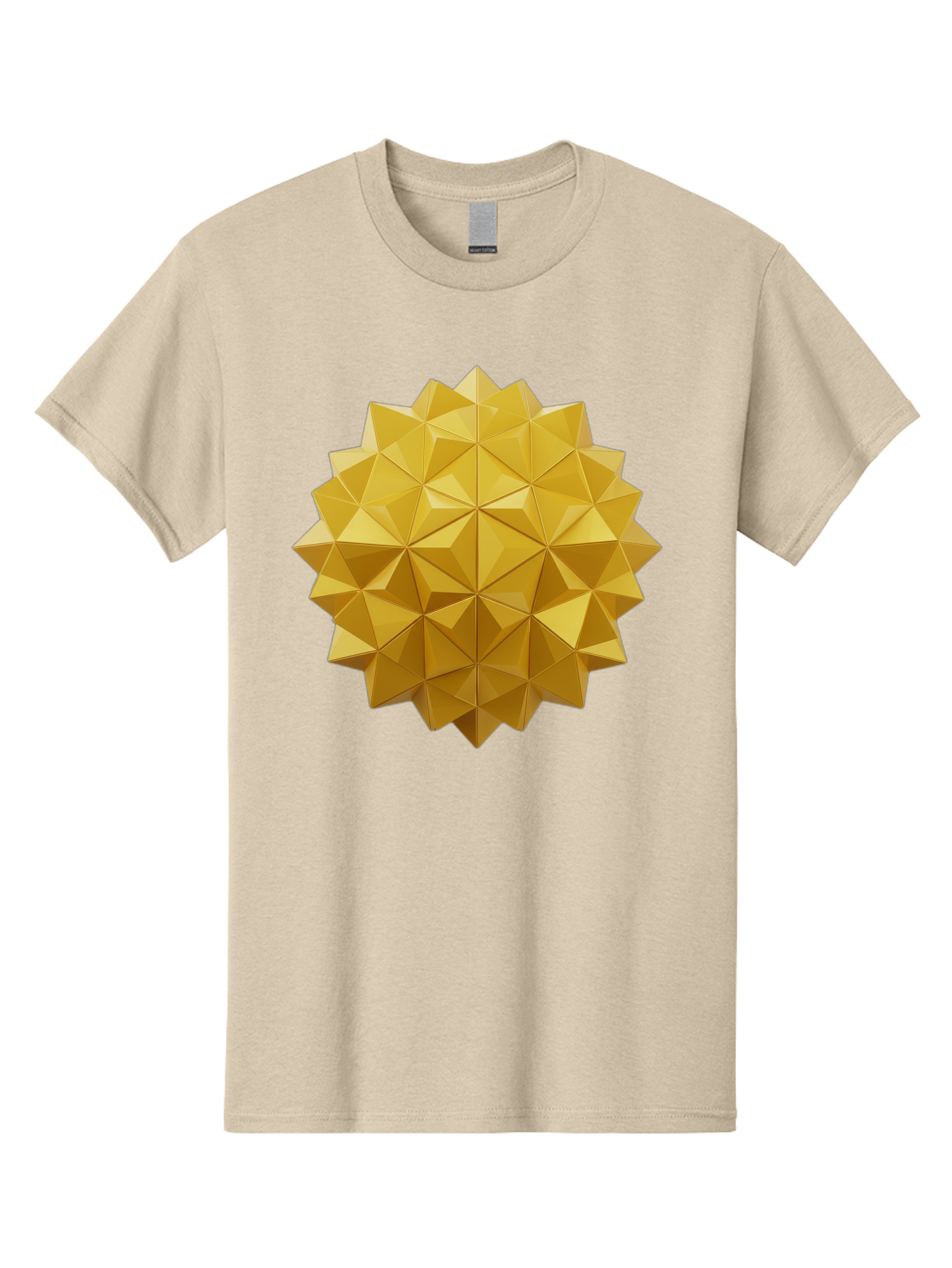 Golden-Polyhedron-Orb Men'S Graphic Tee, 100% Cotton, Comfortable Casual Summer Wear, Machine Washable, Vintage Camera, Old Camera, Antique Camera, Black Camera, Classic Photography, Photography Equipment, Nostalgic Device, Film Camera, Bag553