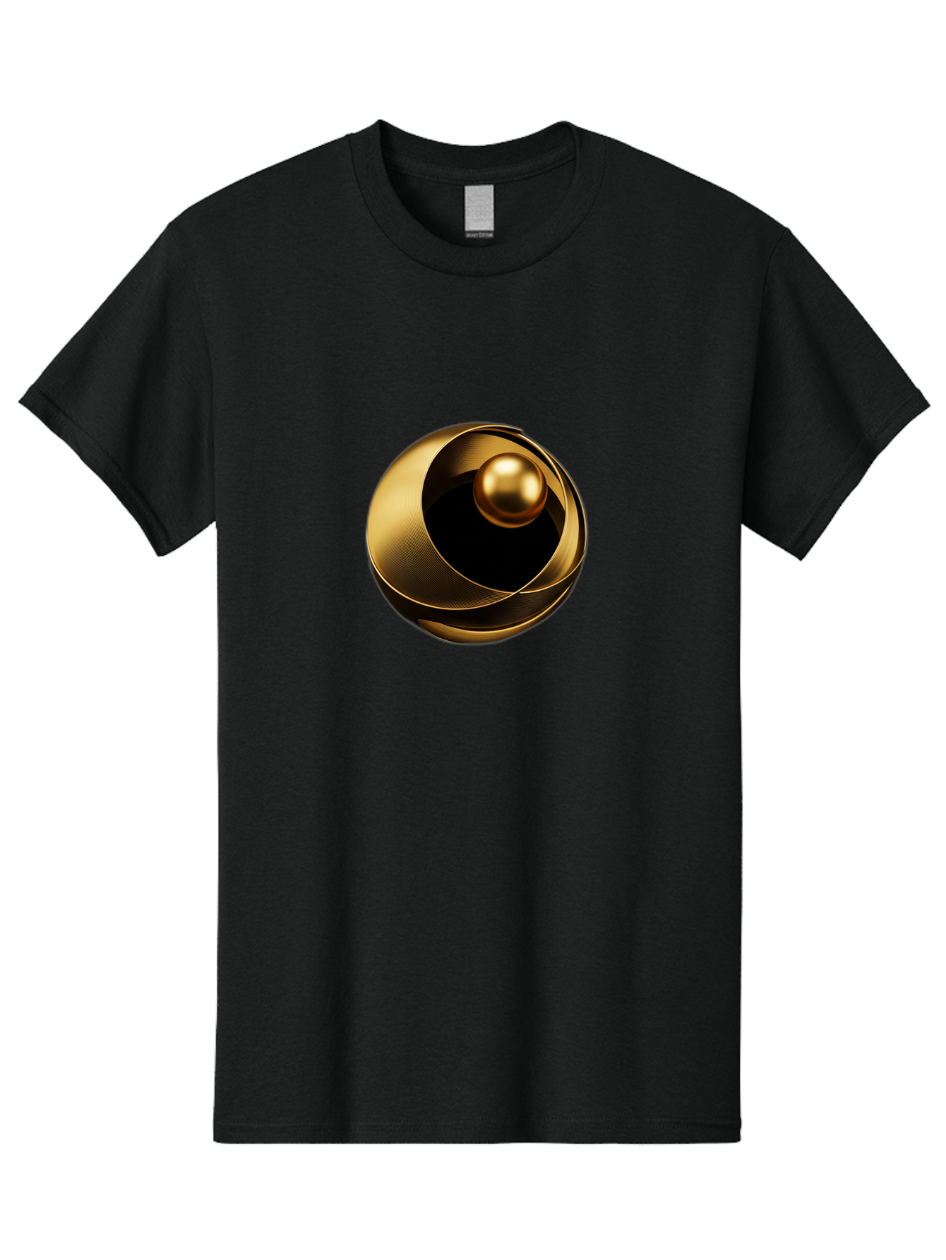 Golden-Sphere Men'S Graphic Tee, 100% Cotton, Comfortable Casual Summer Wear, Machine Washable, Vintage Camera, Old Camera, Antique Camera, Black Camera, Classic Photography, Photography Equipment, Nostalgic Device, Film Camera, Camera Art Bag555