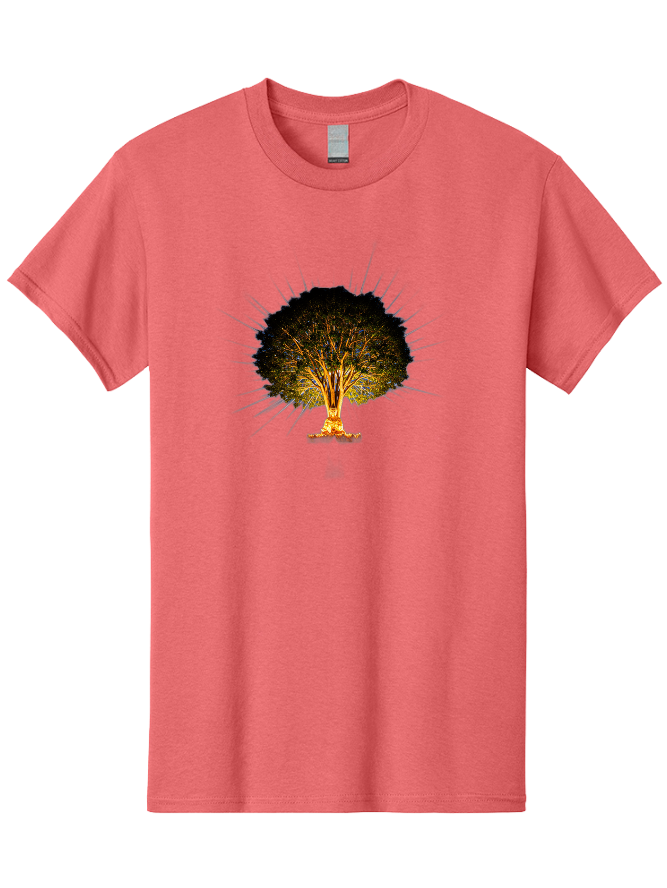 Golden-Tree Men'S Graphic Tee, 100% Cotton, Comfortable Casual Summer Wear, Machine Washable, Vintage Camera, Old Camera, Antique Camera, Black Camera, Classic Photography, Photography Equipment, Nostalgic Device, Film Camera, Camera Art Bag557