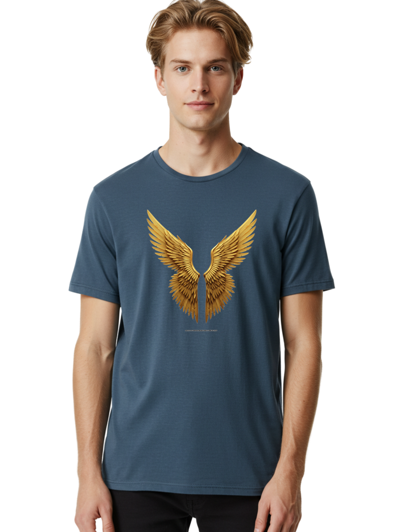 Golden-Wings Men'S Graphic Tee, 100% Cotton, Comfortable Casual Summer Wear, Machine Washable, Vintage Camera, Old Camera, Antique Camera, Black Camera, Classic Photography, Photography Equipment, Nostalgic Device, Film Camera, Camera Art Bag558