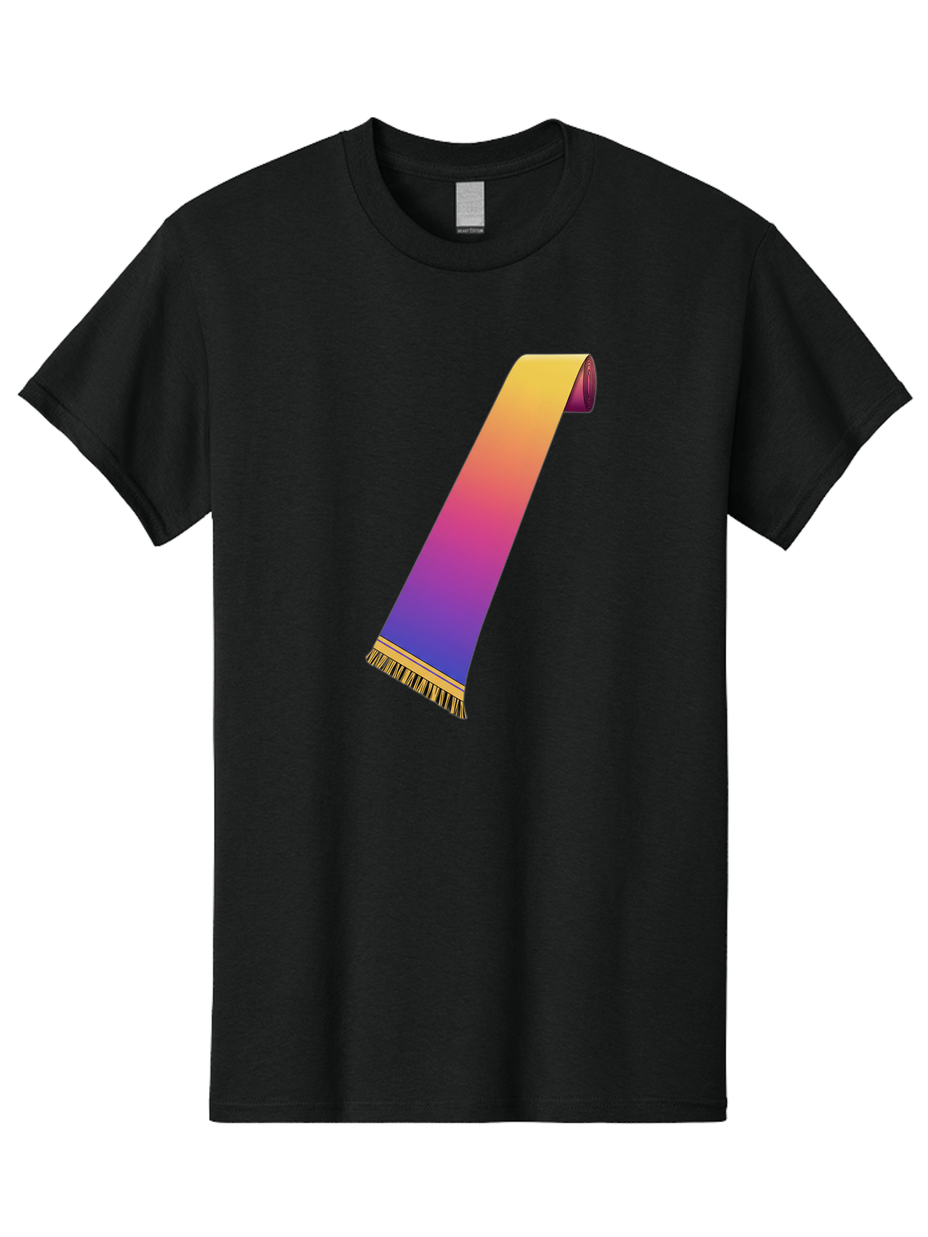 Gradient-Scarf Men'S Graphic Tee, 100% Cotton, Comfortable Casual Summer Wear, Machine Washable, Vintage Camera, Old Camera, Antique Camera, Black Camera, Classic Photography, Photography Equipment, Nostalgic Device, Film Camera, Camera Art Bag561