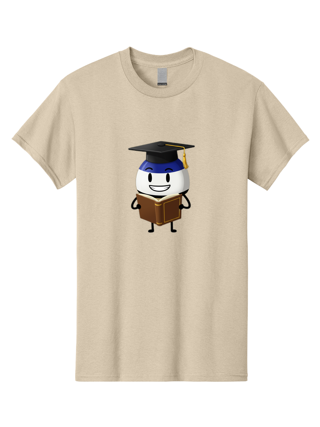 Graduation-Cap-Character Men'S Graphic Tee, 100% Cotton, Comfortable Casual Summer Wear, Machine Washable, Vintage Camera, Old Camera, Antique Camera, Black Camera, Classic Photography, Photography Equipment, Nostalgic Device, Film Camera, Bag562