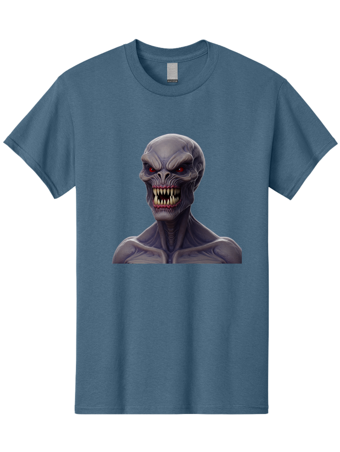 Gray-Alien Men'S Graphic Tee, 100% Cotton, Comfortable Casual Summer Wear, Machine Washable, Vintage Camera, Old Camera, Antique Camera, Black Camera, Classic Photography, Photography Equipment, Nostalgic Device, Film Camera, Camera Art Bag564