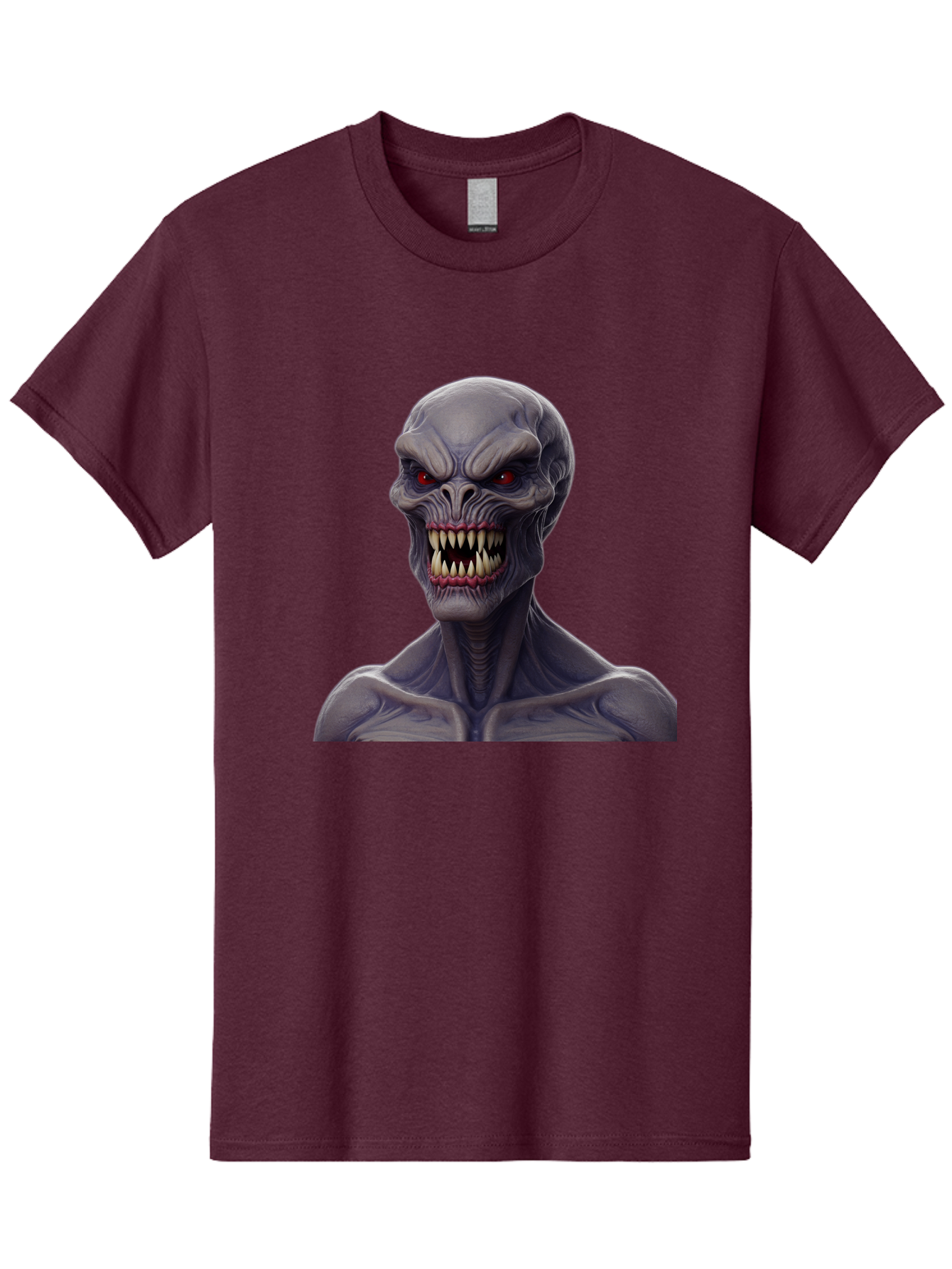 Gray-Alien Men'S Graphic Tee, 100% Cotton, Comfortable Casual Summer Wear, Machine Washable, Vintage Camera, Old Camera, Antique Camera, Black Camera, Classic Photography, Photography Equipment, Nostalgic Device, Film Camera, Camera Art Bag564