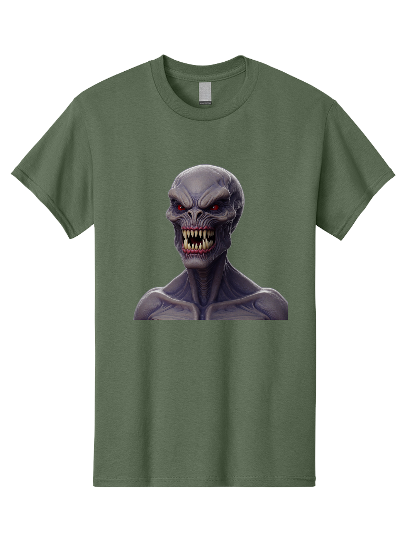 Gray-Alien Men'S Graphic Tee, 100% Cotton, Comfortable Casual Summer Wear, Machine Washable, Vintage Camera, Old Camera, Antique Camera, Black Camera, Classic Photography, Photography Equipment, Nostalgic Device, Film Camera, Camera Art Bag564