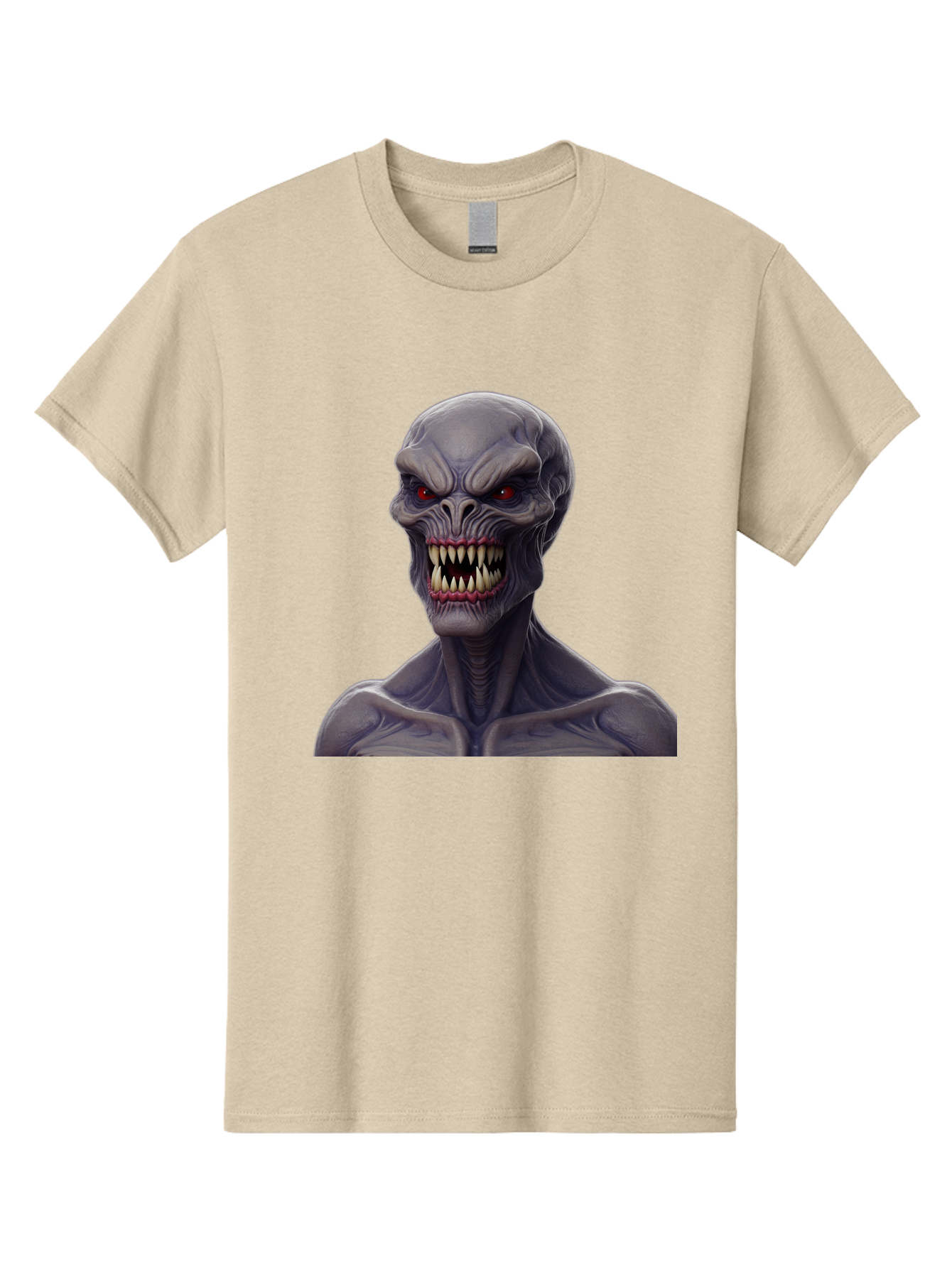 Gray-Alien Men'S Graphic Tee, 100% Cotton, Comfortable Casual Summer Wear, Machine Washable, Vintage Camera, Old Camera, Antique Camera, Black Camera, Classic Photography, Photography Equipment, Nostalgic Device, Film Camera, Camera Art Bag564