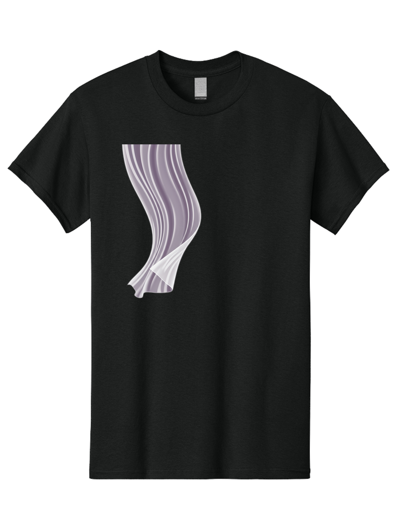 Gray-Curtain Men'S Graphic Tee, 100% Cotton, Comfortable Casual Summer Wear, Machine Washable, Vintage Camera, Old Camera, Antique Camera, Black Camera, Classic Photography, Photography Equipment, Nostalgic Device, Film Camera, Camera Art Bag565