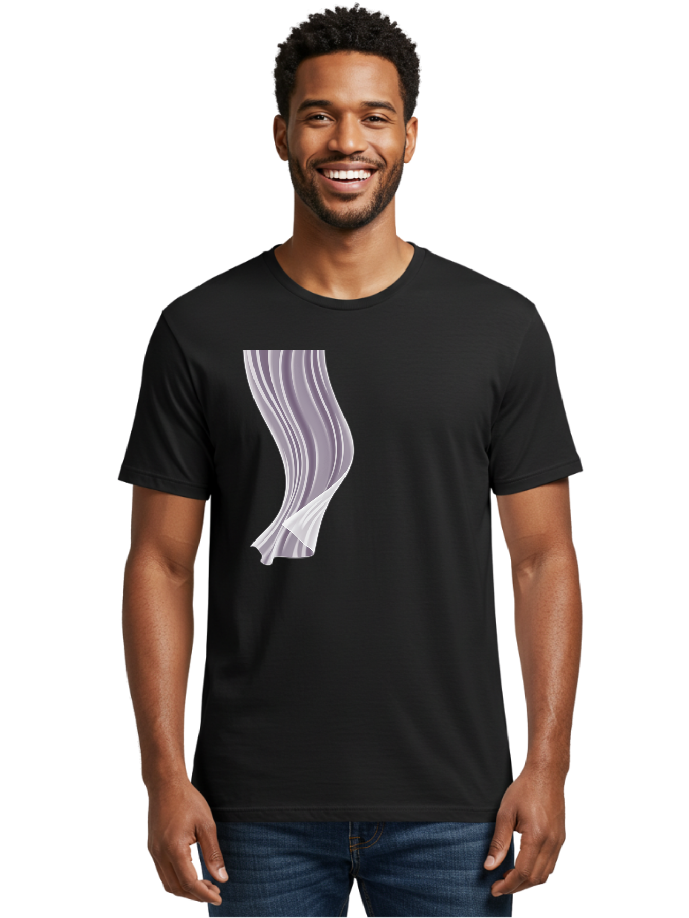 Gray-Curtain Men'S Graphic Tee, 100% Cotton, Comfortable Casual Summer Wear, Machine Washable, Vintage Camera, Old Camera, Antique Camera, Black Camera, Classic Photography, Photography Equipment, Nostalgic Device, Film Camera, Camera Art Bag565