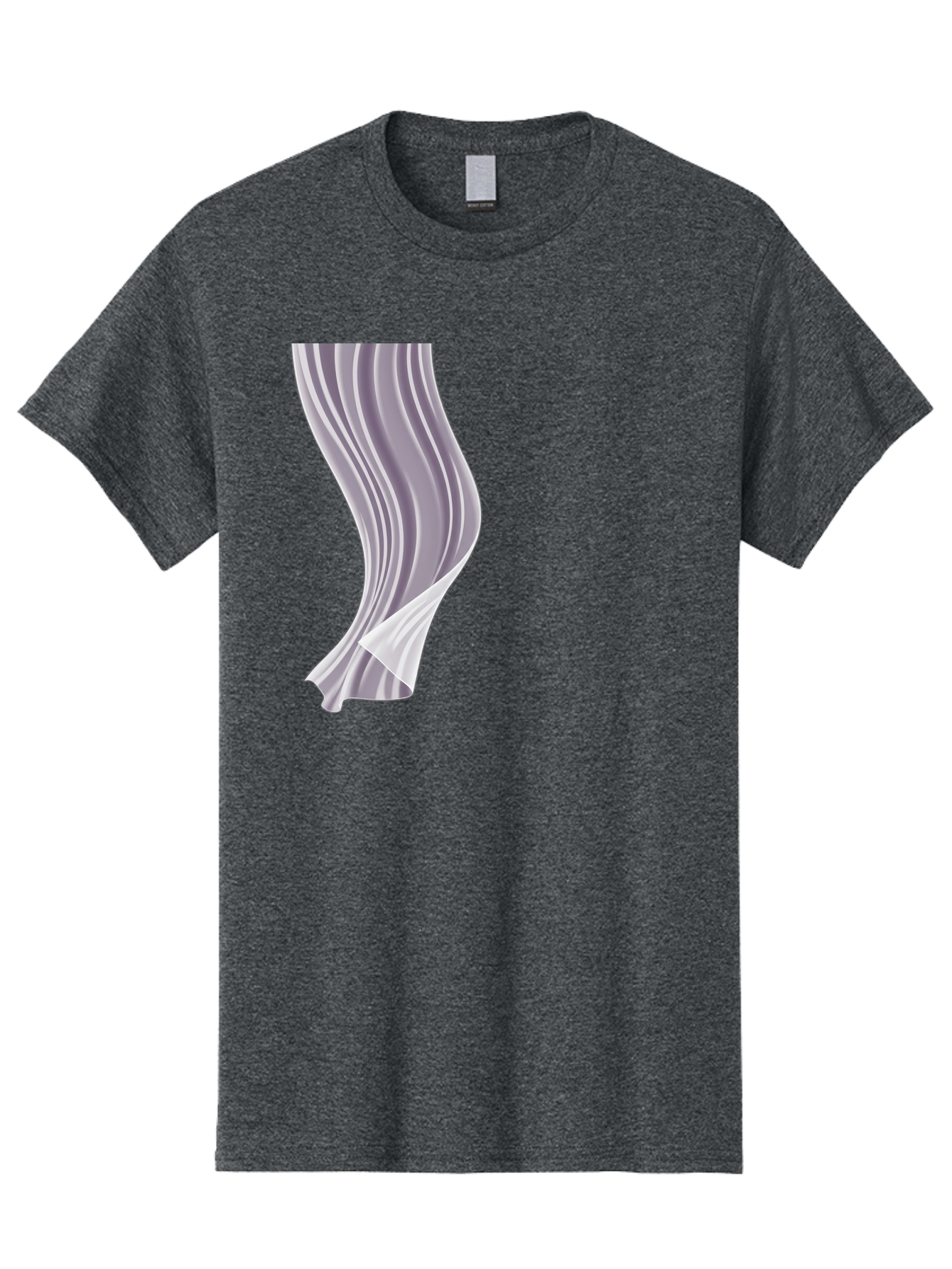 Gray-Curtain Men'S Graphic Tee, 100% Cotton, Comfortable Casual Summer Wear, Machine Washable, Vintage Camera, Old Camera, Antique Camera, Black Camera, Classic Photography, Photography Equipment, Nostalgic Device, Film Camera, Camera Art Bag565