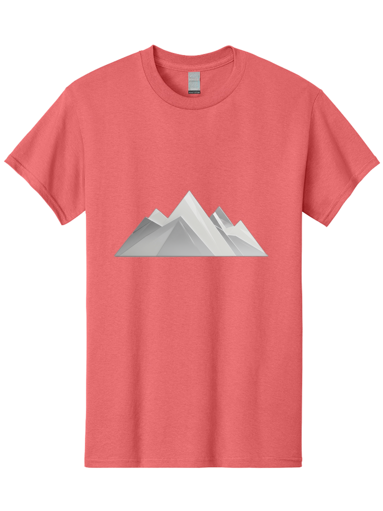 Grey-Mountains Men'S Graphic Tee, 100% Cotton, Comfortable Casual Summer Wear, Machine Washable, Vintage Camera, Old Camera, Antique Camera, Black Camera, Classic Photography, Photography Equipment, Nostalgic Device, Film Camera, Camera Art Bag569