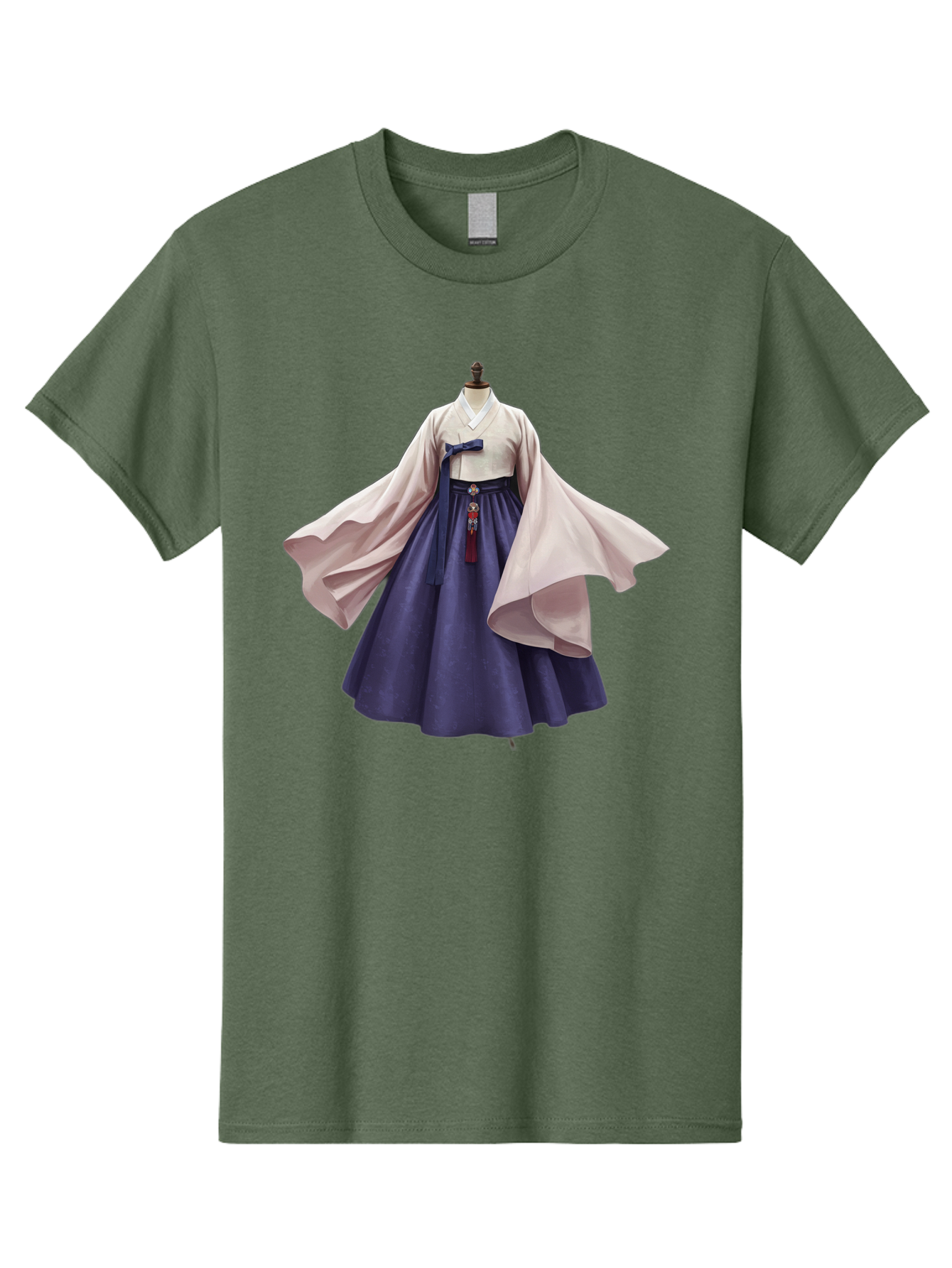 Hanbok Men'S Graphic Tee, 100% Cotton, Comfortable Casual Summer Wear, Machine Washable, Vintage Camera, Old Camera, Antique Camera, Black Camera, Classic Photography, Photography Equipment, Nostalgic Device, Film Camera, Camera Art Bag572