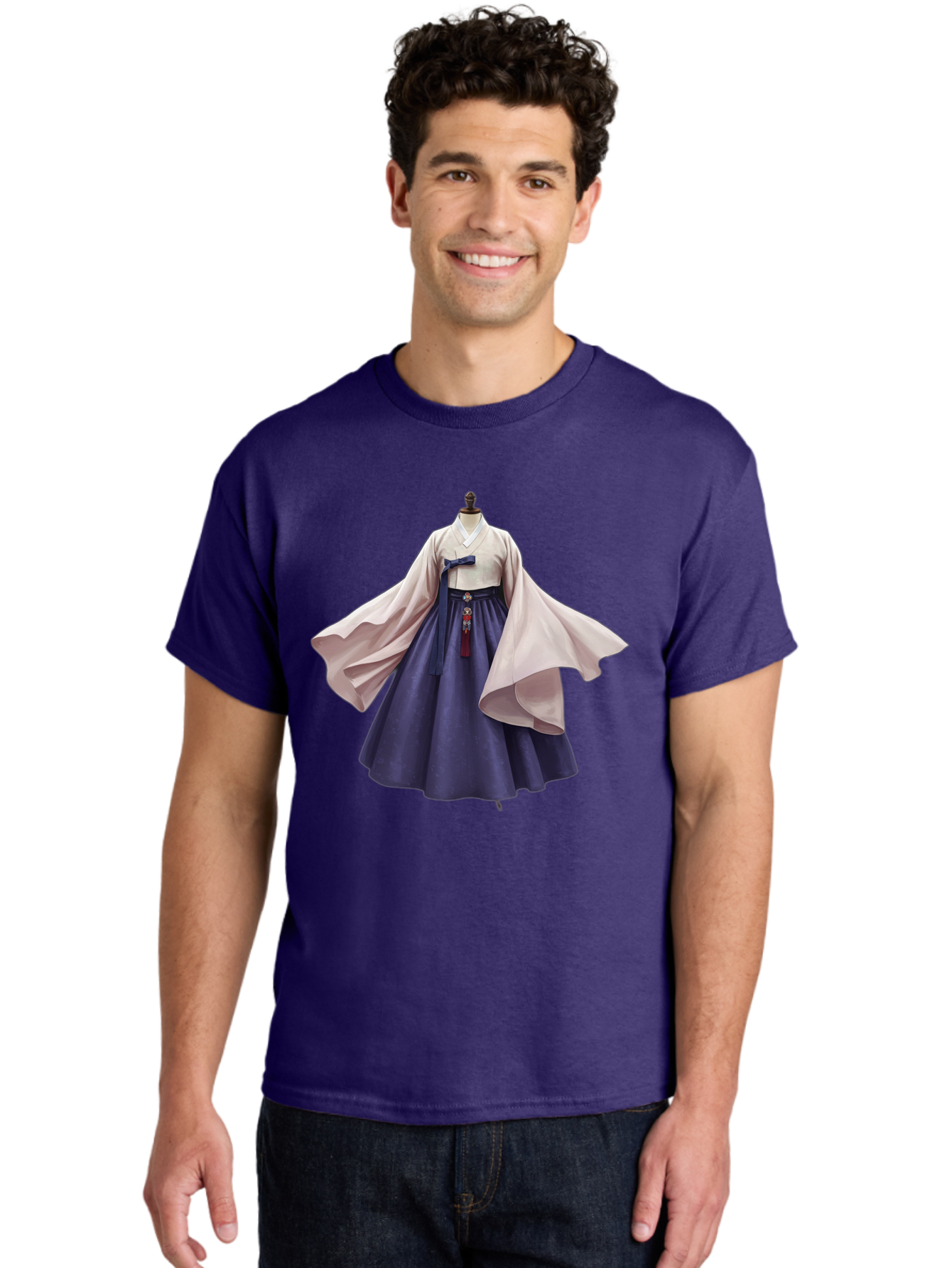 Hanbok Men'S Graphic Tee, 100% Cotton, Comfortable Casual Summer Wear, Machine Washable, Vintage Camera, Old Camera, Antique Camera, Black Camera, Classic Photography, Photography Equipment, Nostalgic Device, Film Camera, Camera Art Bag572