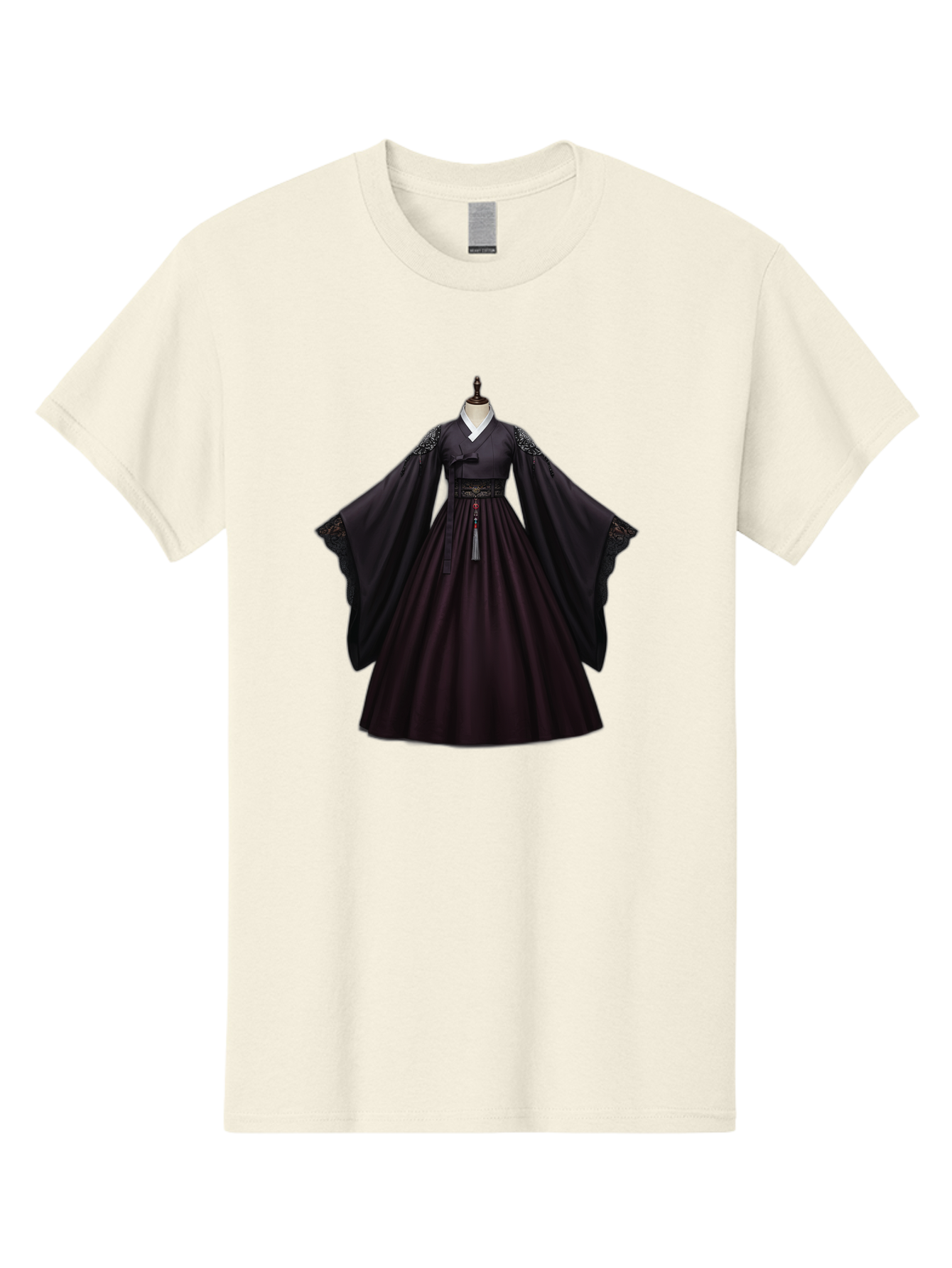 Hanfu-Dress Men'S Graphic Tee, 100% Cotton, Comfortable Casual Summer Wear, Machine Washable, Vintage Camera, Old Camera, Antique Camera, Black Camera, Classic Photography, Photography Equipment, Nostalgic Device, Film Camera, Camera Art Bag579