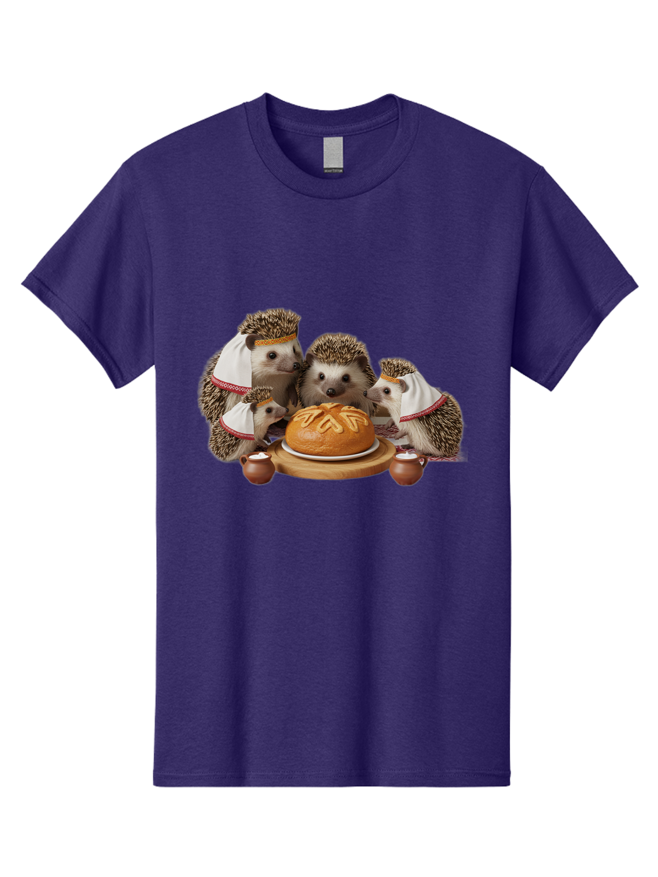 Hedgehog-Family Men'S Graphic Tee, 100% Cotton, Comfortable Casual Summer Wear, Machine Washable, Vintage Camera, Old Camera, Antique Camera, Black Camera, Classic Photography, Photography Equipment, Nostalgic Device, Film Camera, Camera Art Bag589