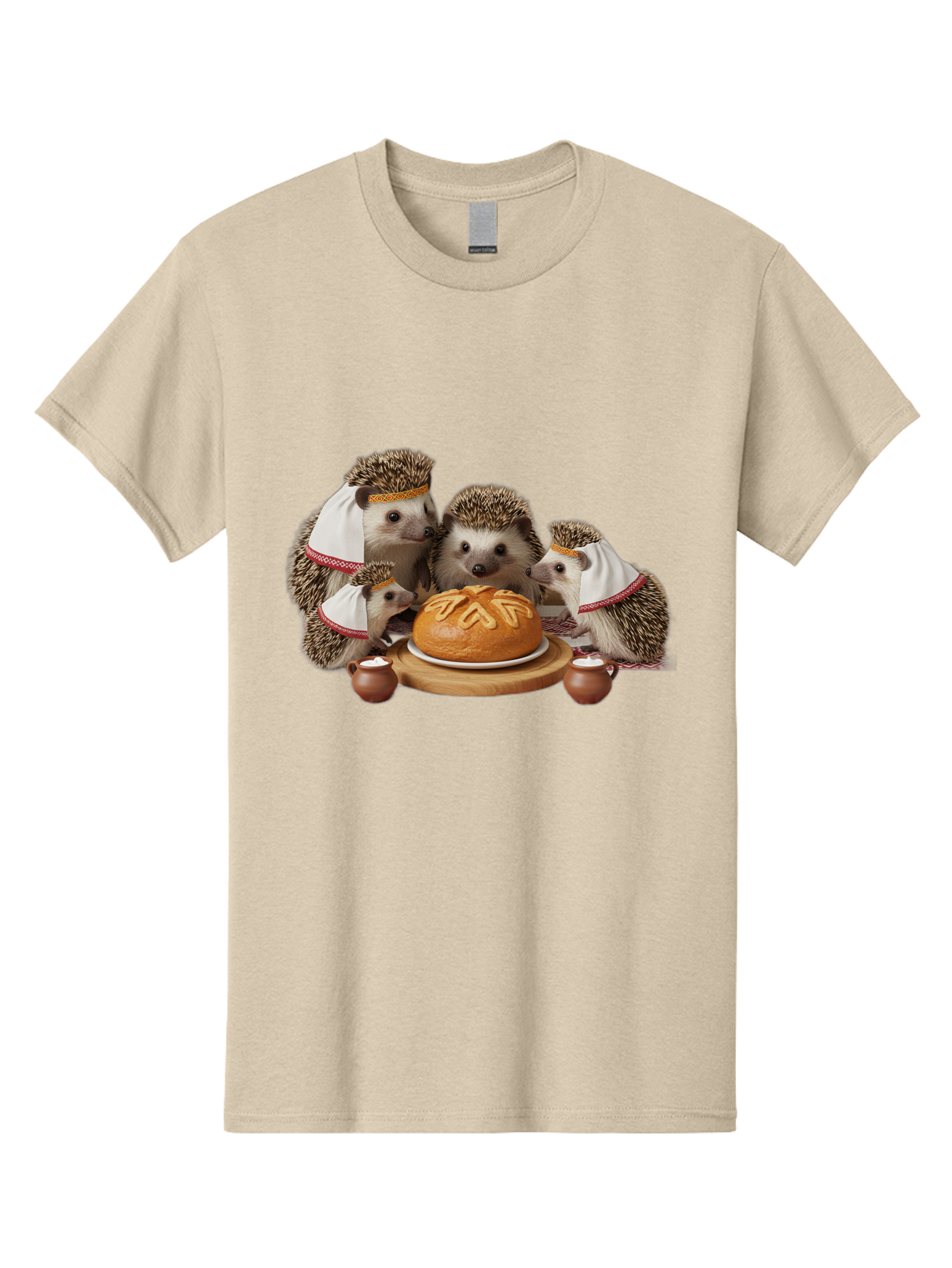 Hedgehog-Family Men'S Graphic Tee, 100% Cotton, Comfortable Casual Summer Wear, Machine Washable, Vintage Camera, Old Camera, Antique Camera, Black Camera, Classic Photography, Photography Equipment, Nostalgic Device, Film Camera, Camera Art Bag589