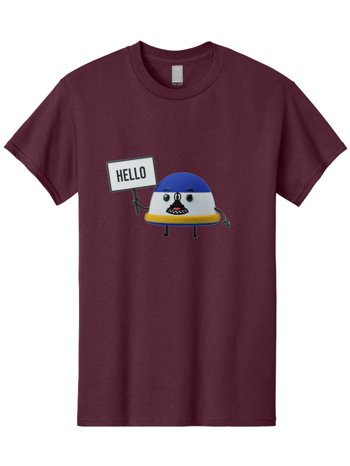 Hello Men'S Graphic Tee, 100% Cotton, Comfortable Casual Summer Wear, Machine Washable, Vintage Camera, Old Camera, Antique Camera, Black Camera, Classic Photography, Photography Equipment, Nostalgic Device, Film Camera, Camera Art Bag590