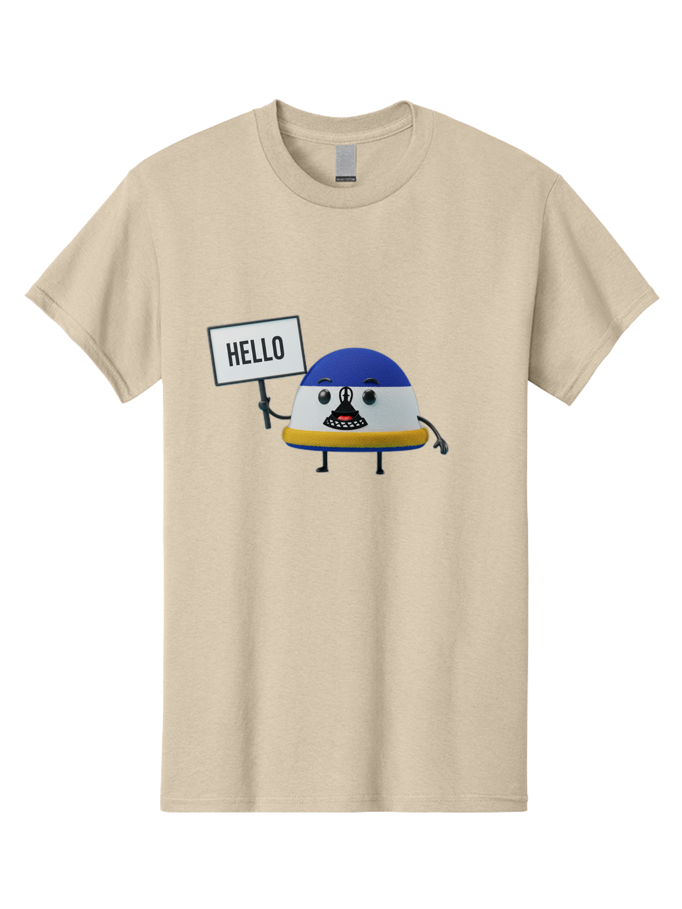 Hello Men'S Graphic Tee, 100% Cotton, Comfortable Casual Summer Wear, Machine Washable, Vintage Camera, Old Camera, Antique Camera, Black Camera, Classic Photography, Photography Equipment, Nostalgic Device, Film Camera, Camera Art Bag590