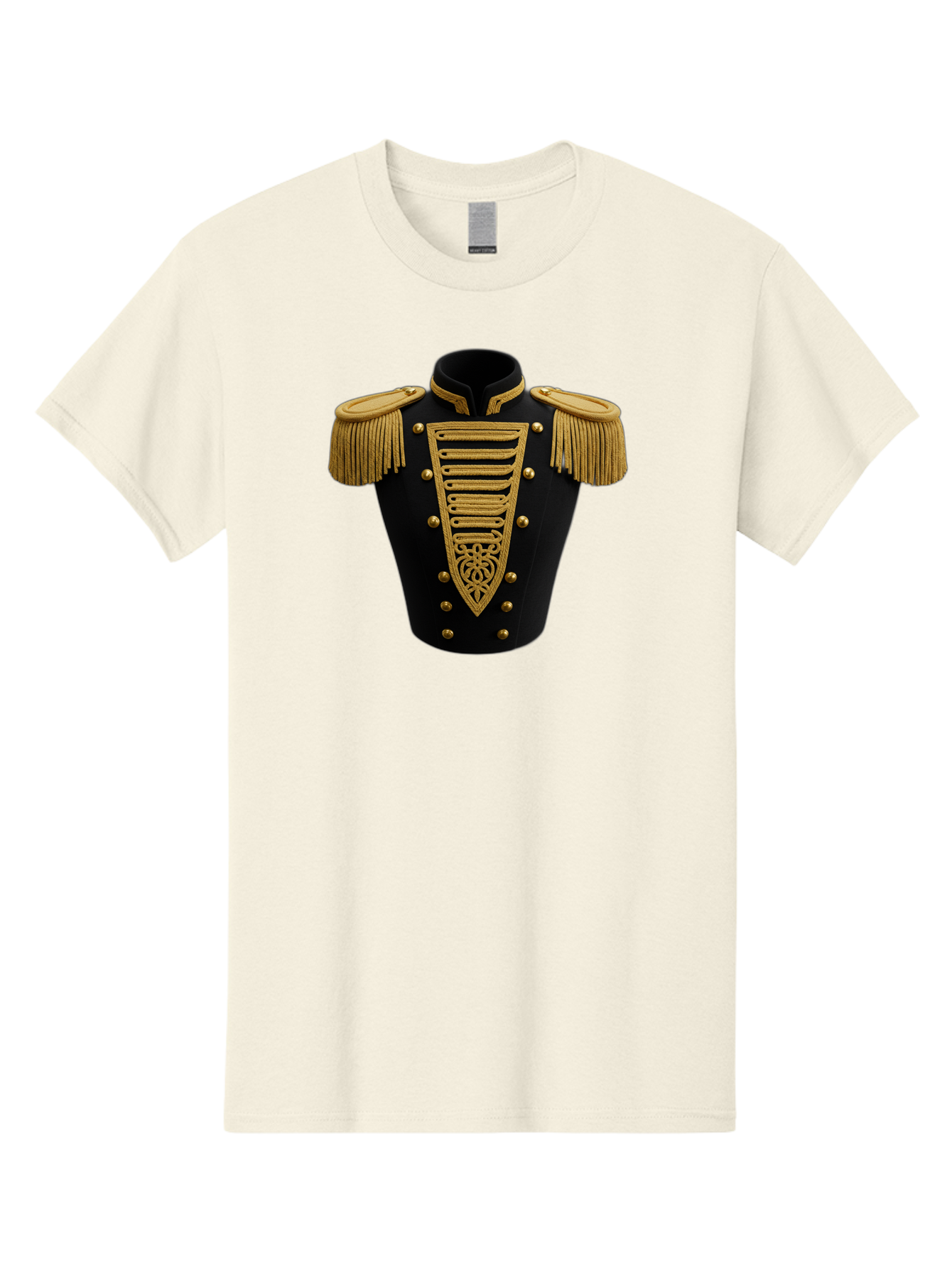 Hussar-Tunic Men'S Graphic Tee, 100% Cotton, Comfortable Casual Summer Wear, Machine Washable, Vintage Camera, Old Camera, Antique Camera, Black Camera, Classic Photography, Photography Equipment, Nostalgic Device, Film Camera, Camera Art Bag604