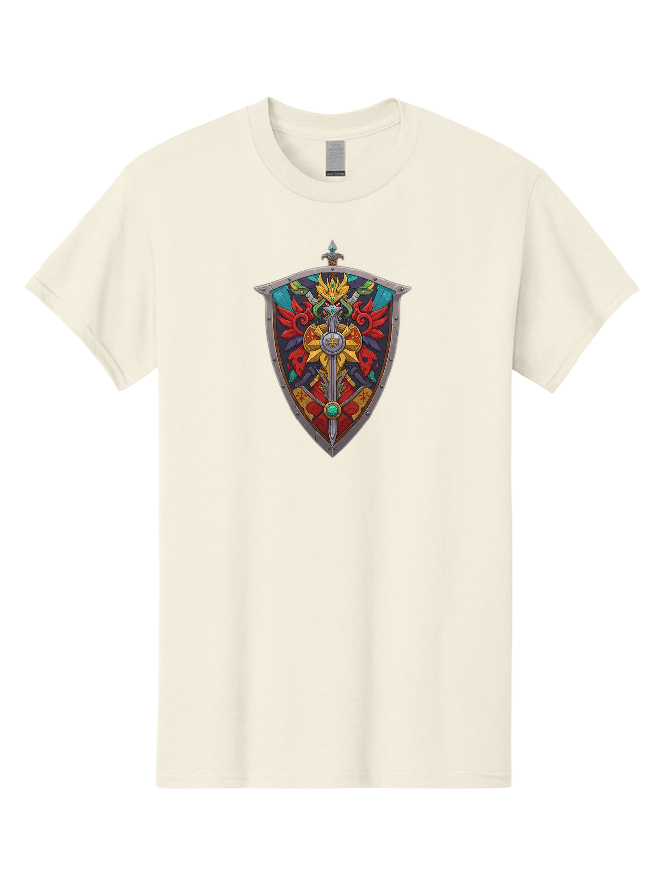 Hylian-Shield Men'S Graphic Tee, 100% Cotton, Comfortable Casual Summer Wear, Machine Washable, Vintage Camera, Old Camera, Antique Camera, Black Camera, Classic Photography, Photography Equipment, Nostalgic Device, Film Camera, Camera Art Bag606