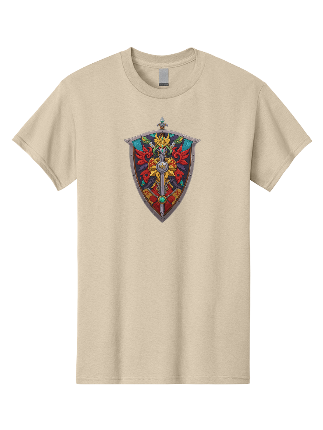 Hylian-Shield Men'S Graphic Tee, 100% Cotton, Comfortable Casual Summer Wear, Machine Washable, Vintage Camera, Old Camera, Antique Camera, Black Camera, Classic Photography, Photography Equipment, Nostalgic Device, Film Camera, Camera Art Bag606