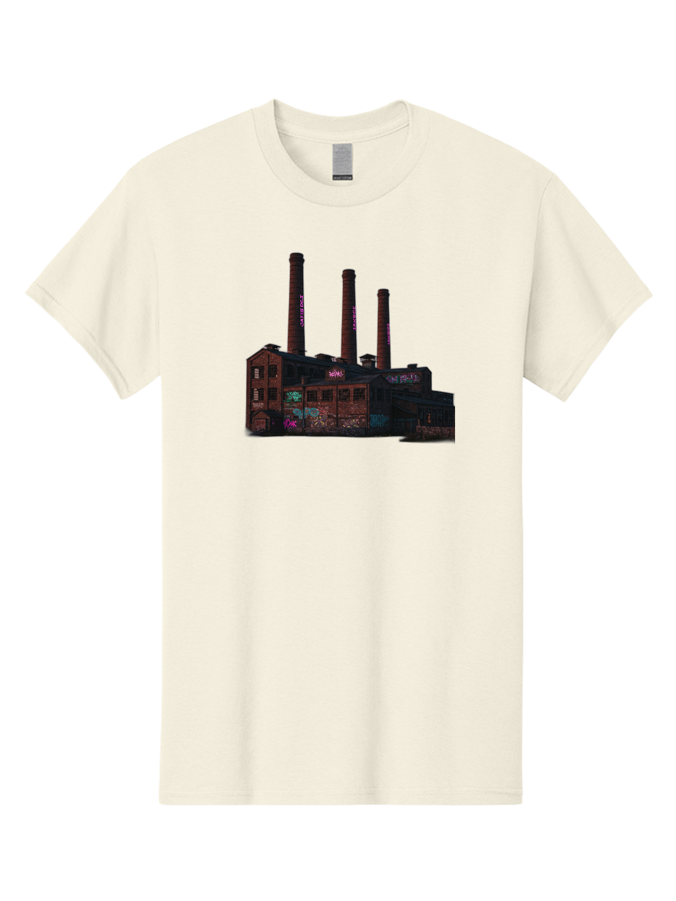 Industrial-Factory-1 Men'S Graphic Tee, 100% Cotton, Comfortable Casual Summer Wear, Machine Washable, Vintage Camera, Old Camera, Antique Camera, Black Camera, Classic Photography, Photography Equipment, Nostalgic Device, Film Camera, Bag608